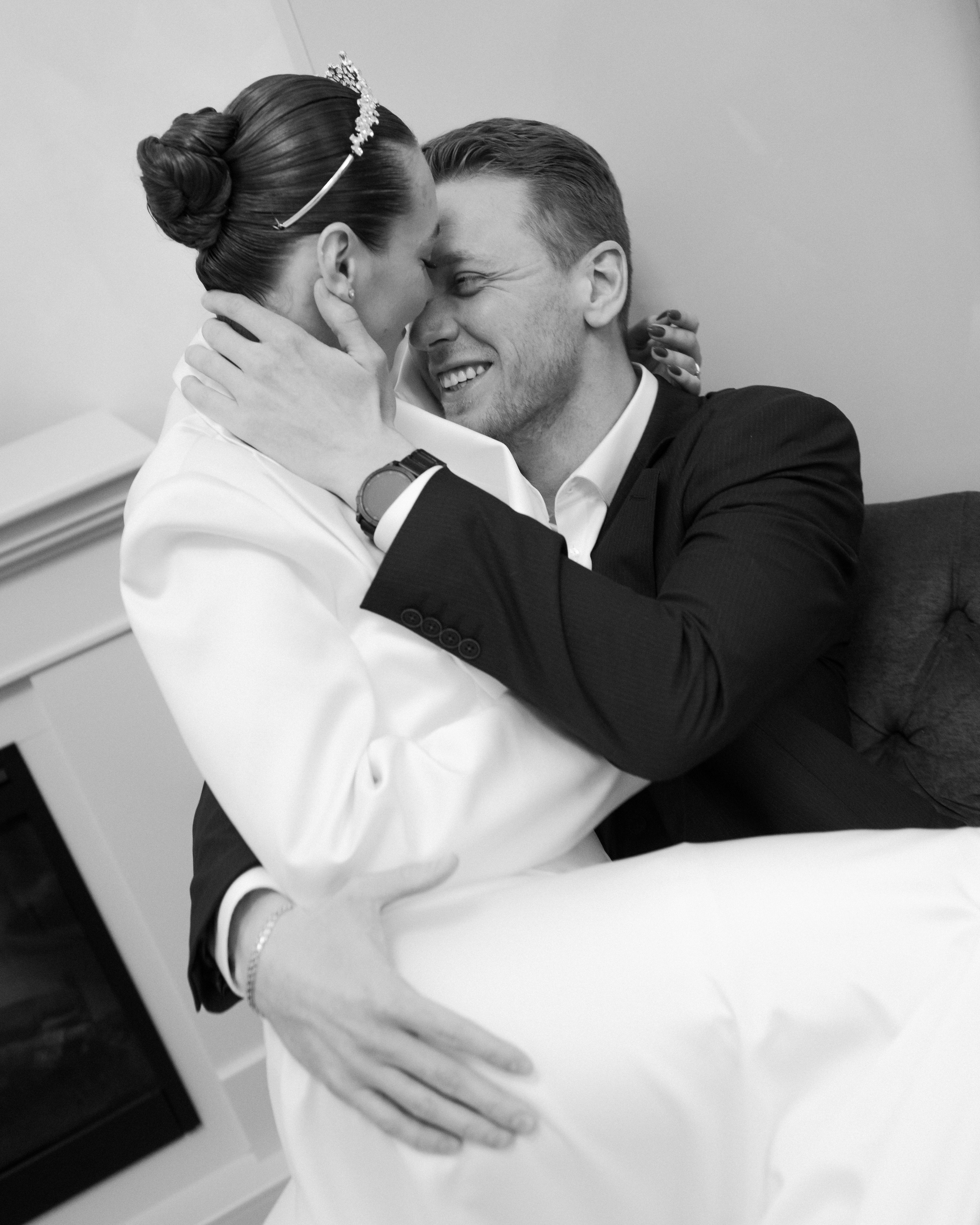 Mini СВАДЬБА. ДИНА МИХНЕВА спортивный фотограф Москва