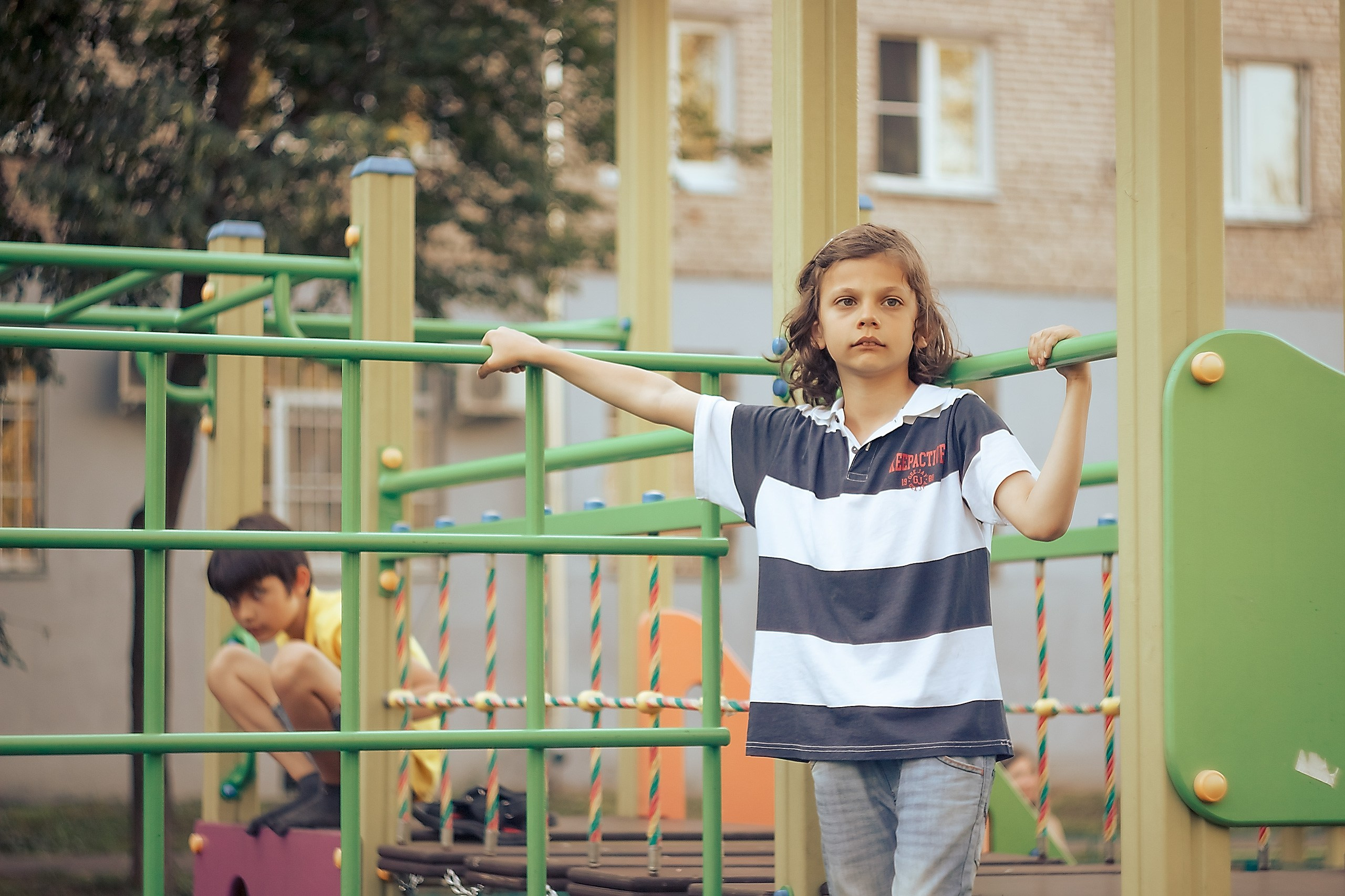 Границы и Рамки. Аmat Victoria Сuram