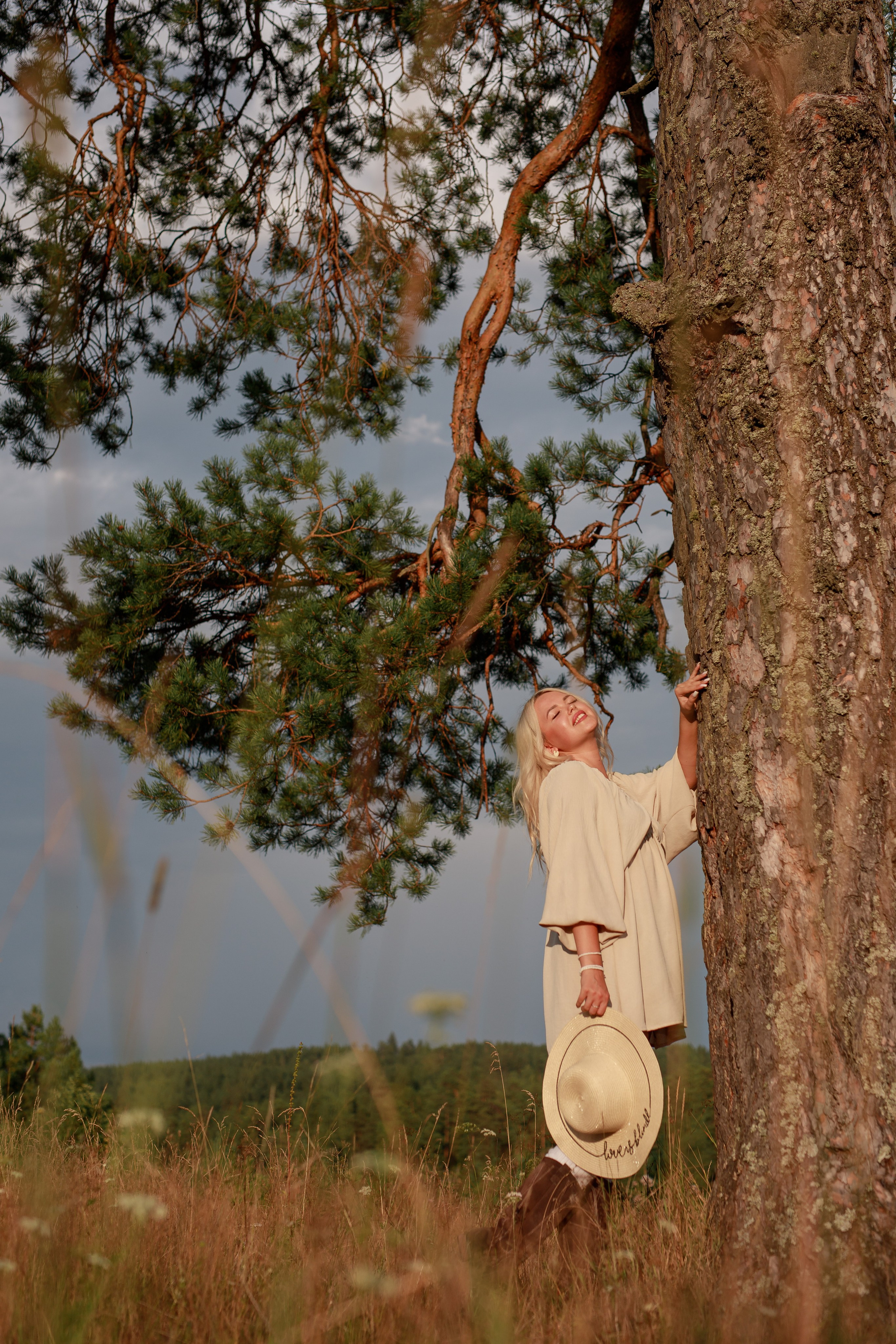 Ксения. Фотограф Анастасия Петрова