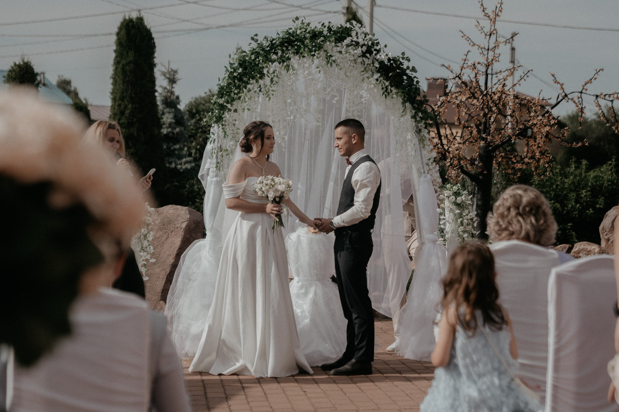 Глеб & Екатерина. Главная