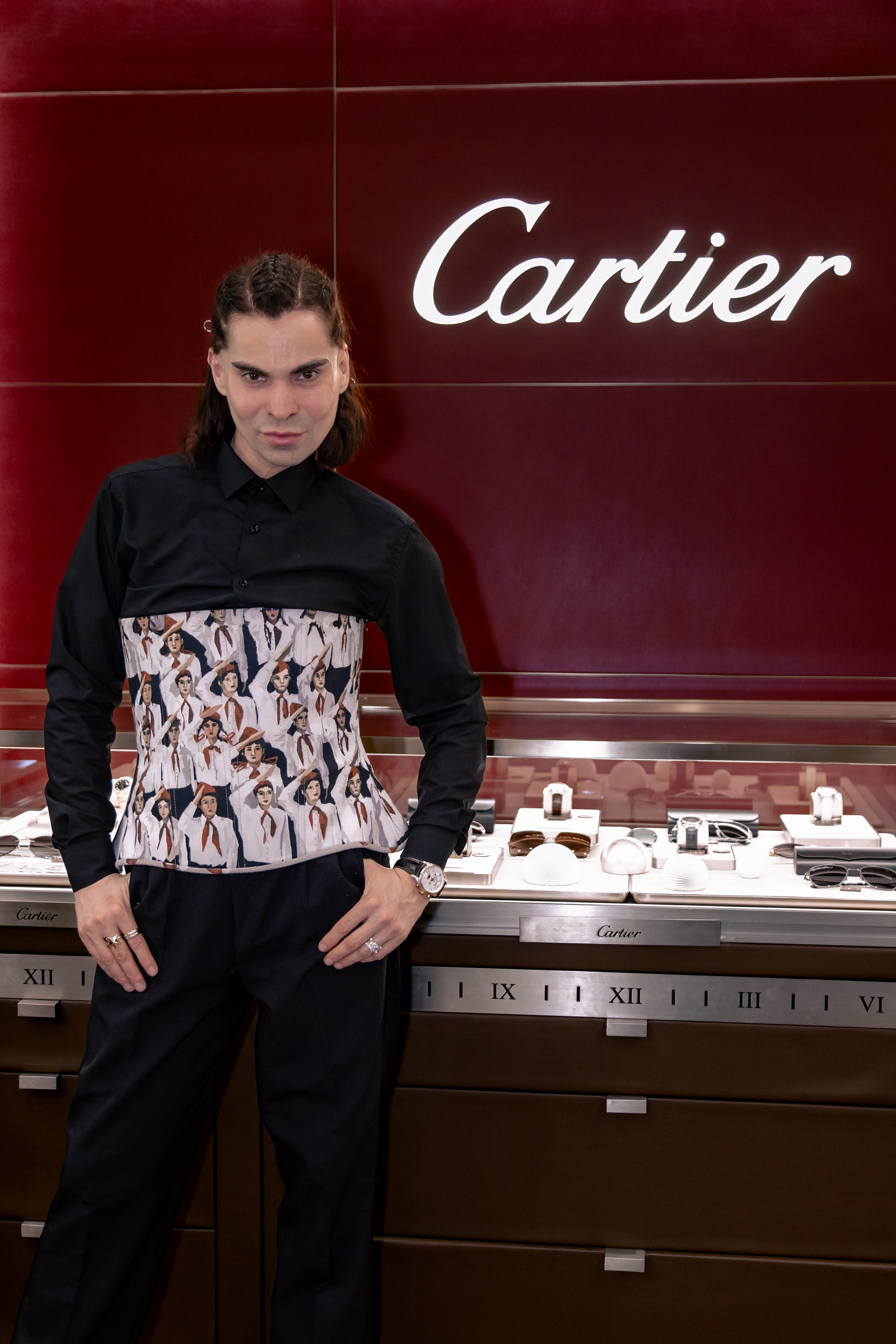 ЗОЛОТОЕ ВРЕМЯ ЛЮКС. МЕДИА-РЕСУРС ХАБАРОВСК / Фотоотчеты / Репортажи / События