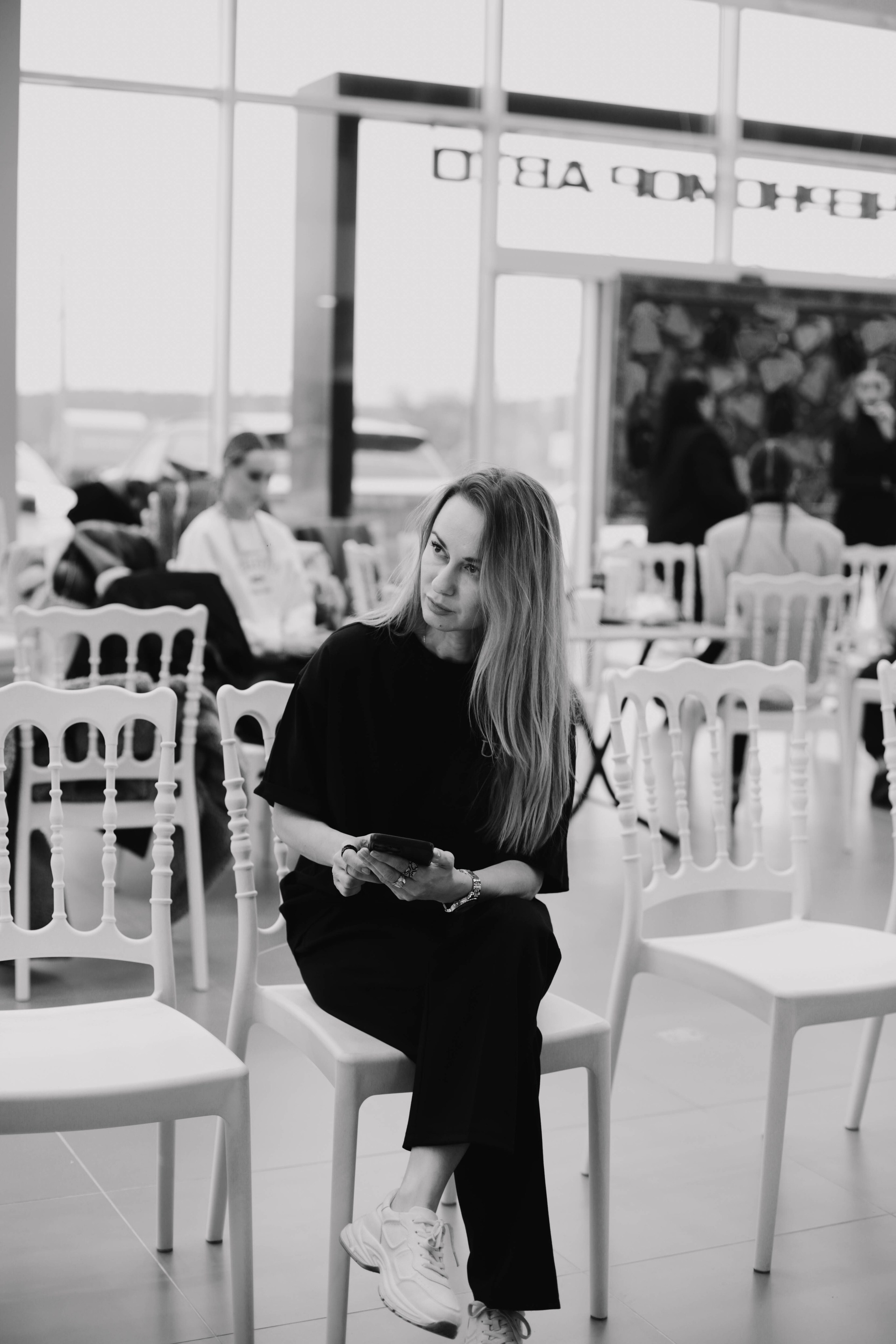 Crimean Tatar fashion show «Urba fashion day». Beye Shevkiyeva Photography