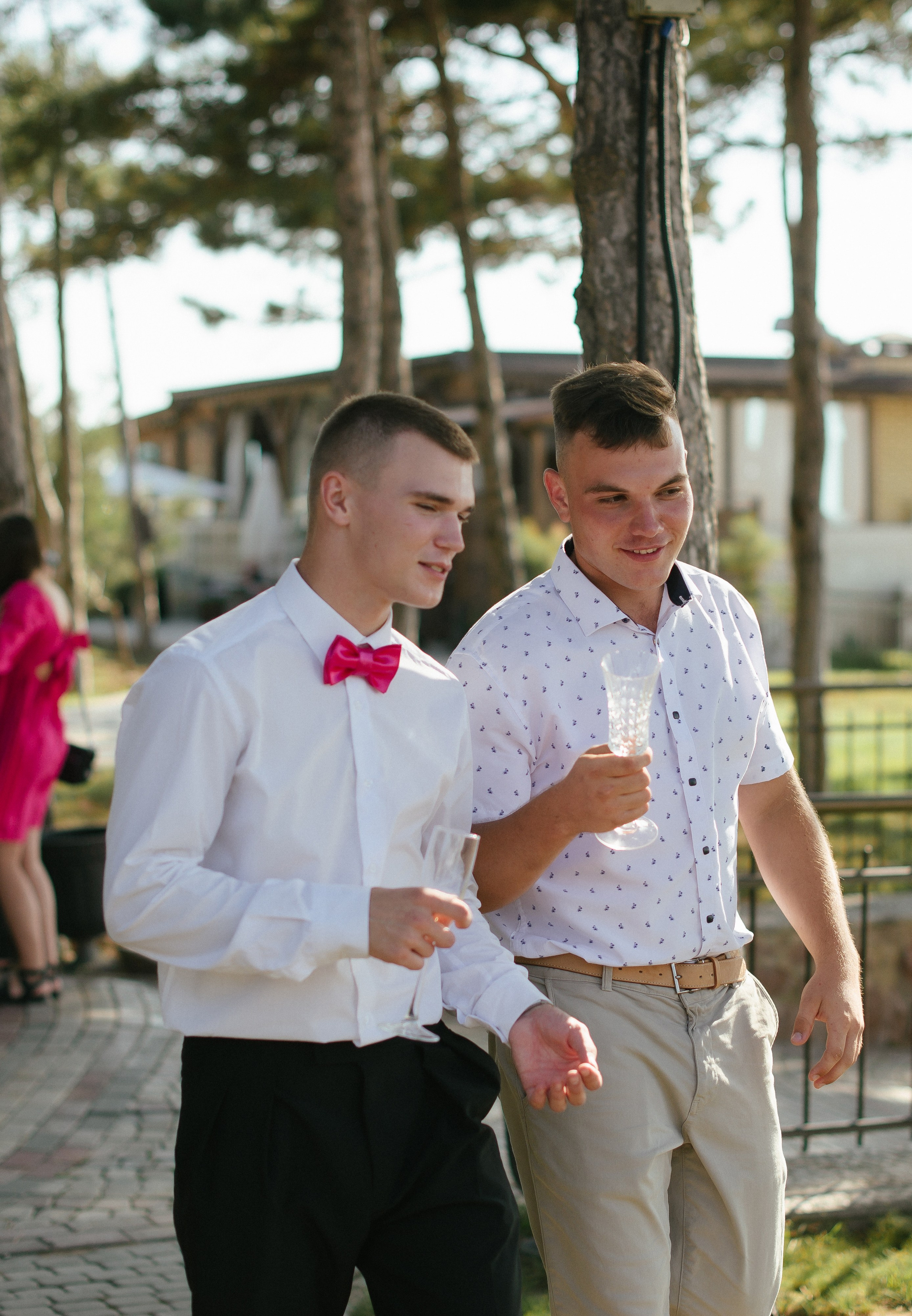 Иван и Оксана (г.Севастополь). Свадебный, женский, семейный фотограф в Севастополе Юлия Мошенко