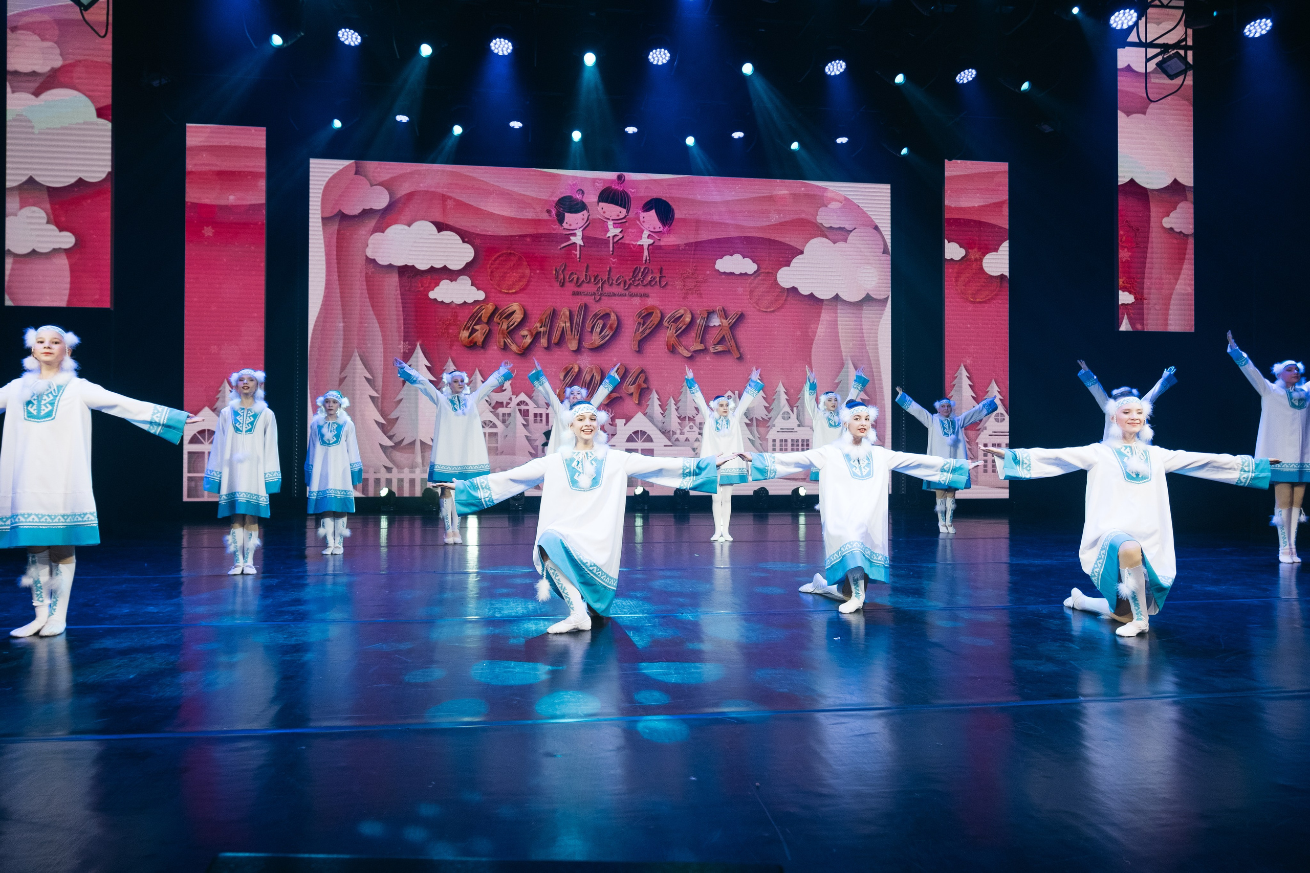 СурГУ 23.12.23. Репортажный и свадебный фотограф в Сургуте