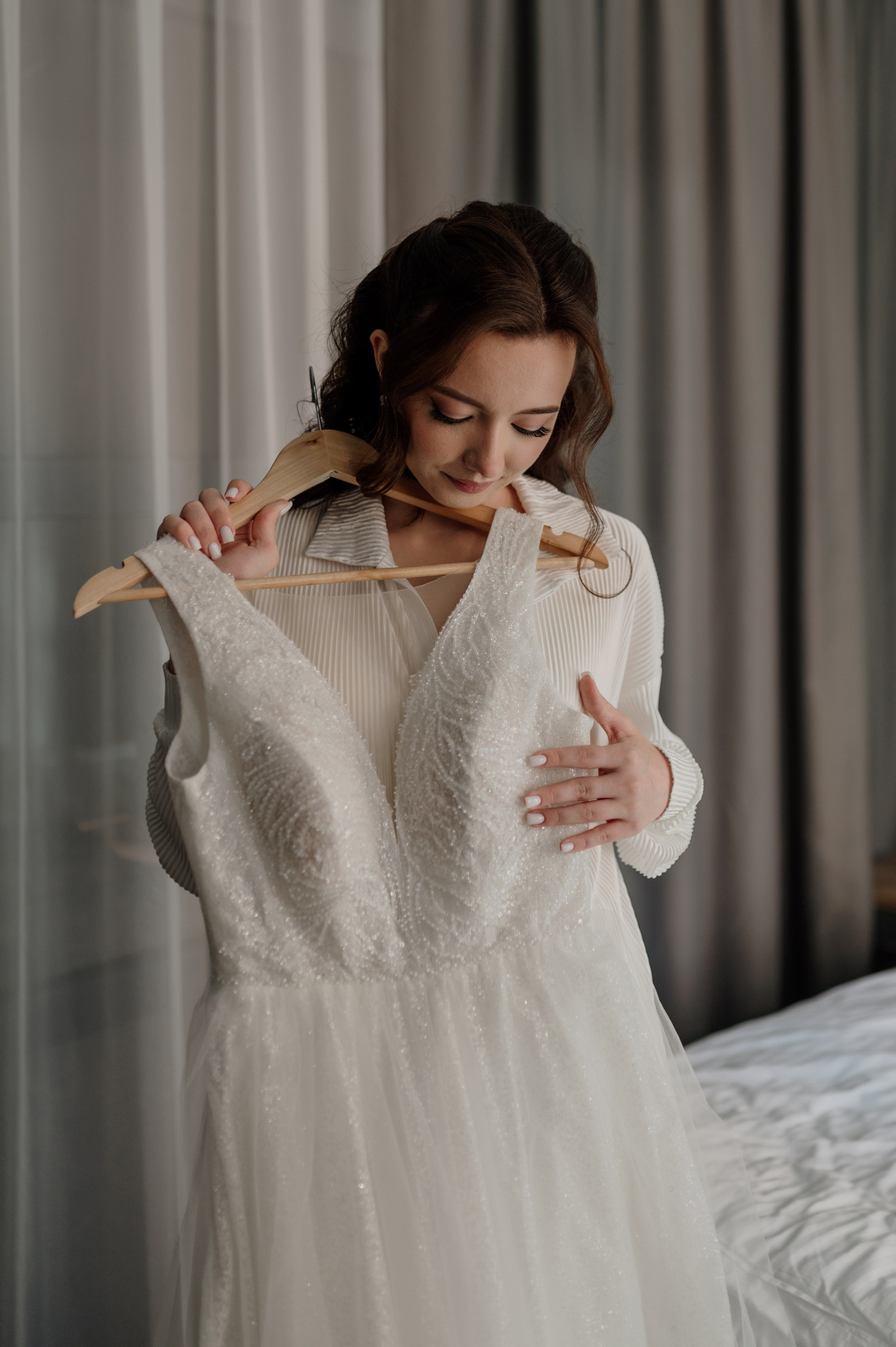 Глеб и Полина. Свадебный и Семейный фотограф в Ярославле Алёна Колясникова