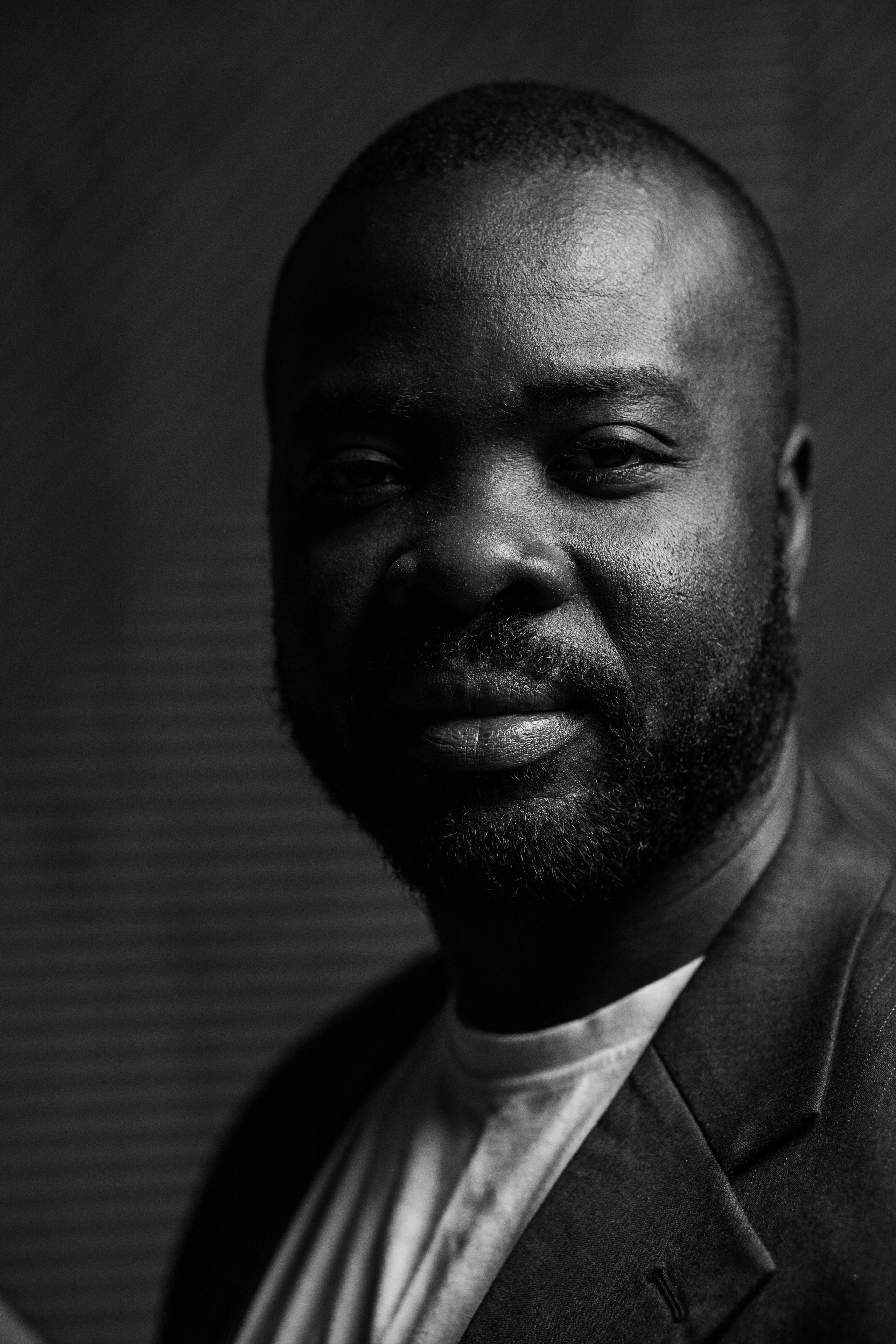 Патрик. Фотограф Дарья Локотко в Красноярске