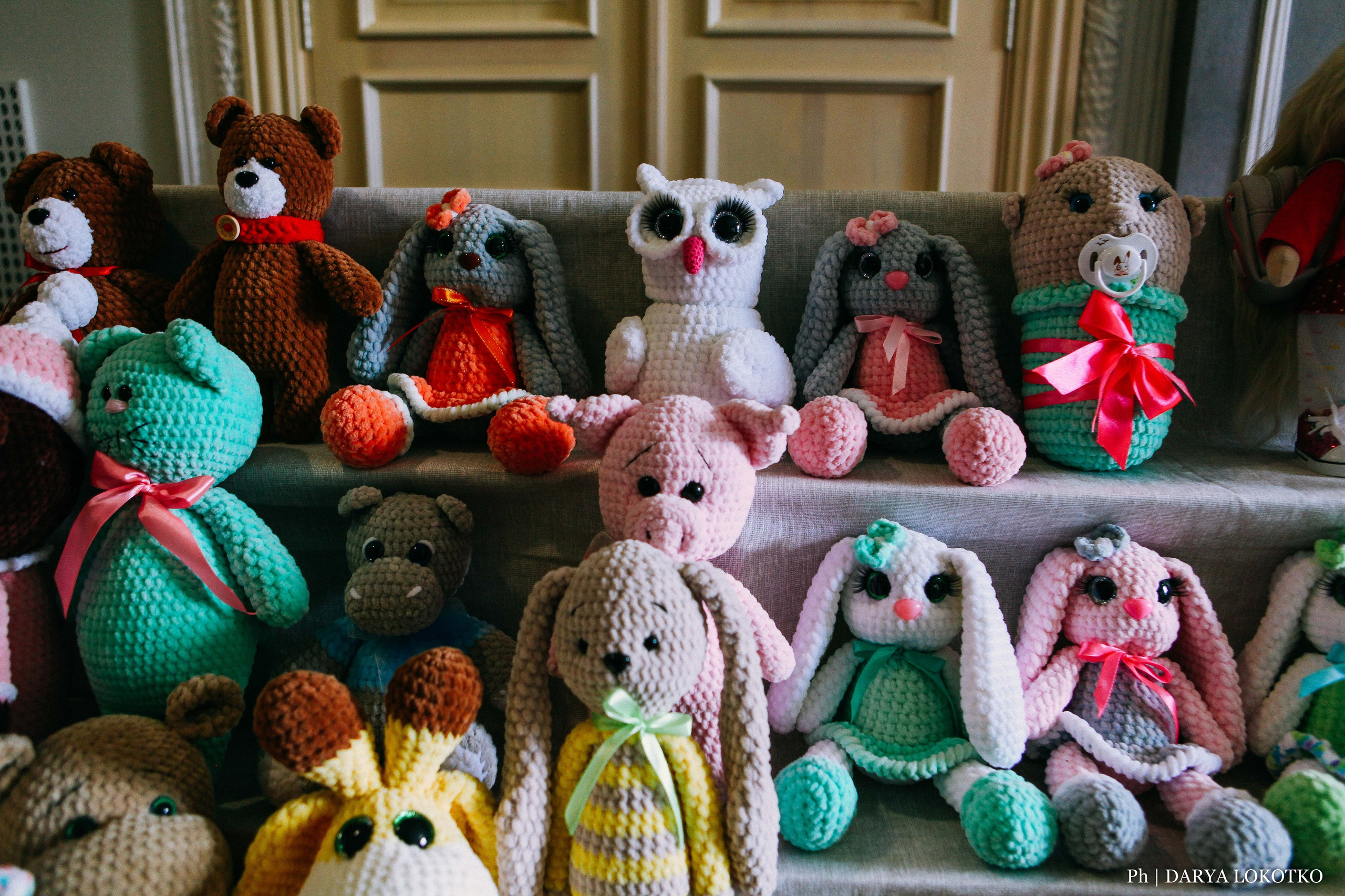 Каменка. Фотограф Дарья Локотко в Красноярске