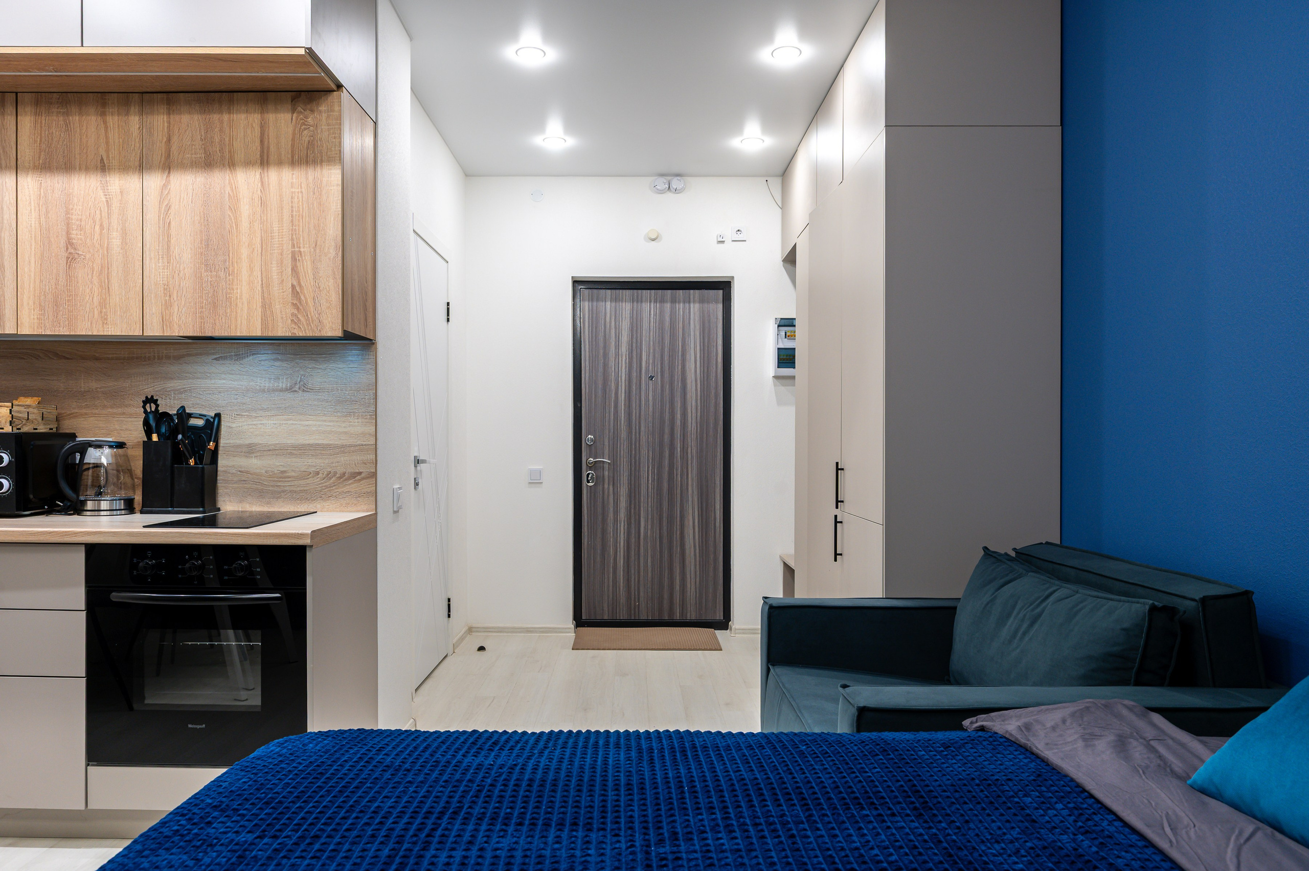 Студии на Головнина. Интерьерный фотограф. Фото- видеосъемка недвижимости Санкт-Петербург