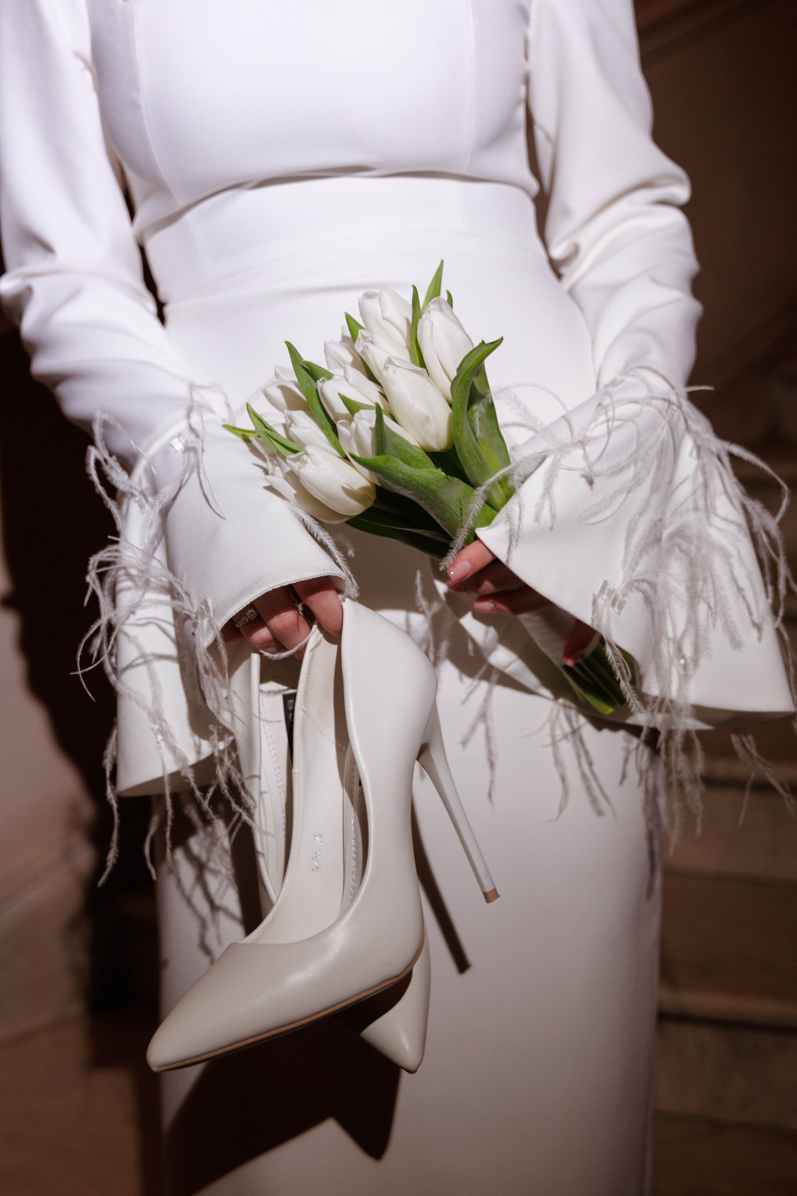 Турандот Амина и Влад. Марковкина КрисТина