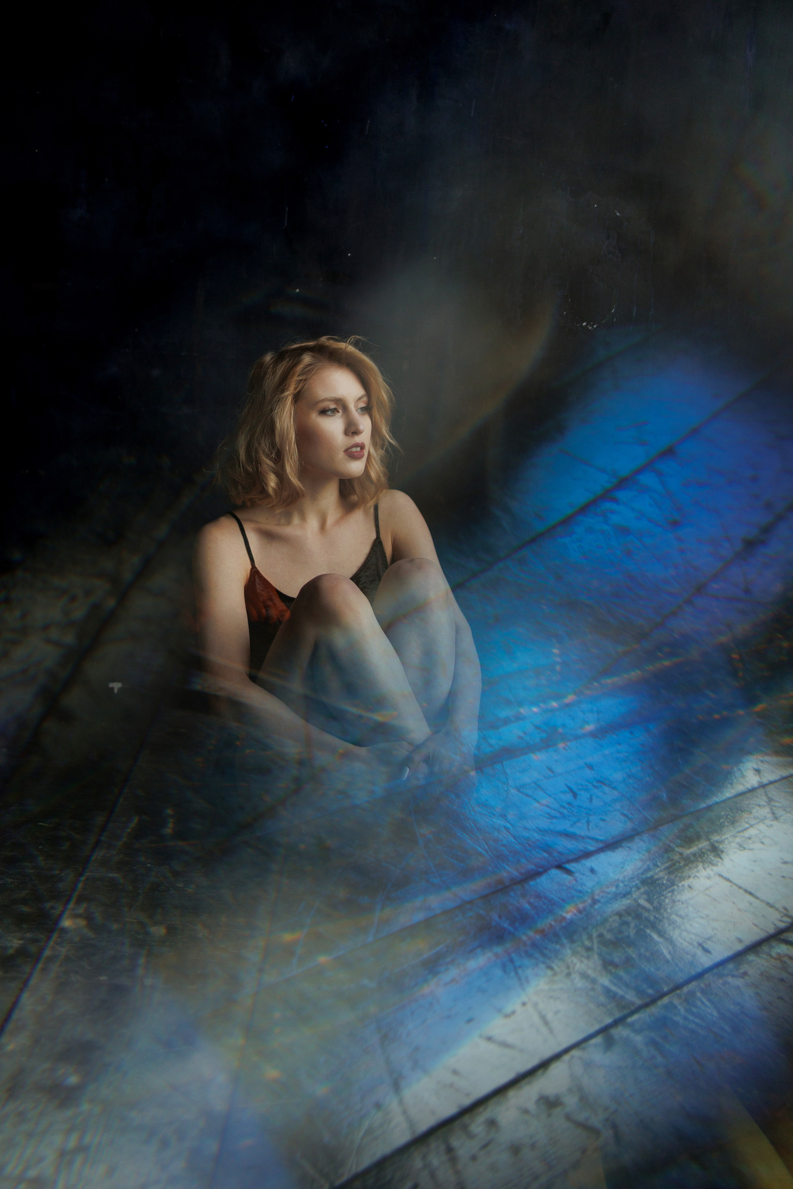 Тамара. Марковкина КрисТина