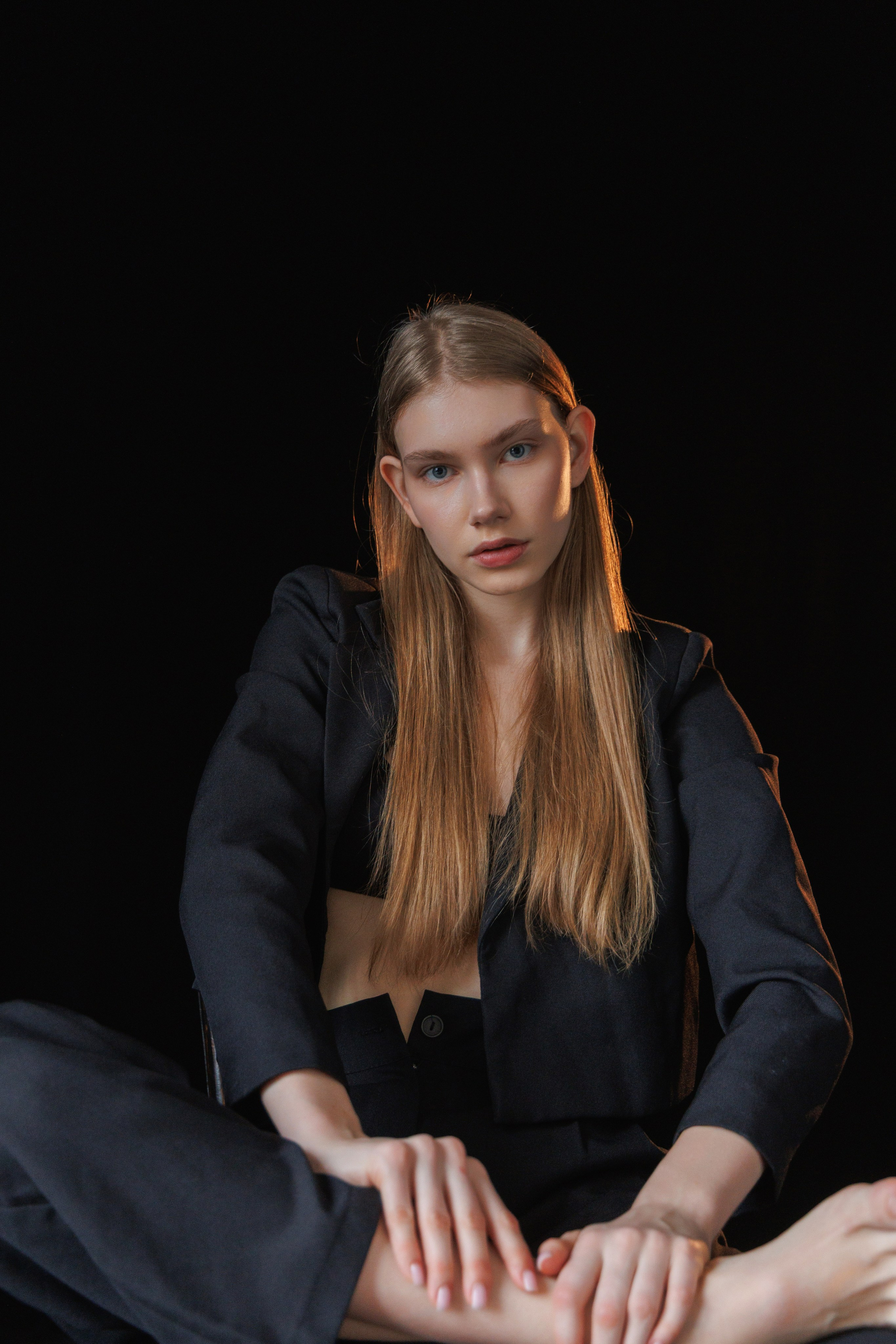 Диана. Марковкина КрисТина