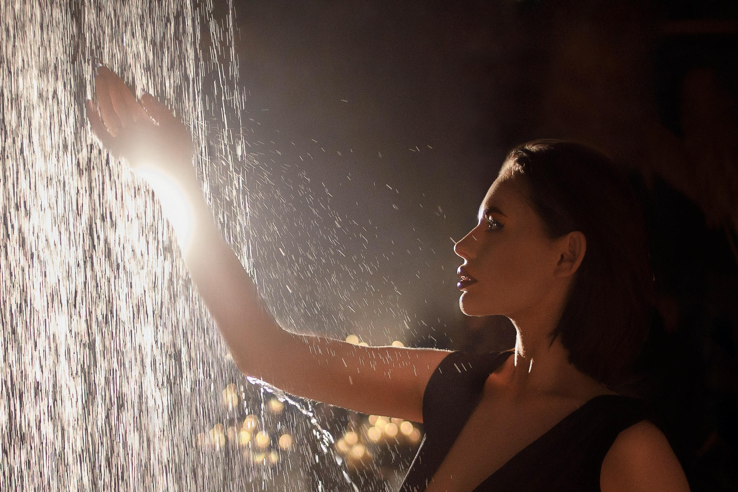 Аня. Марковкина КрисТина