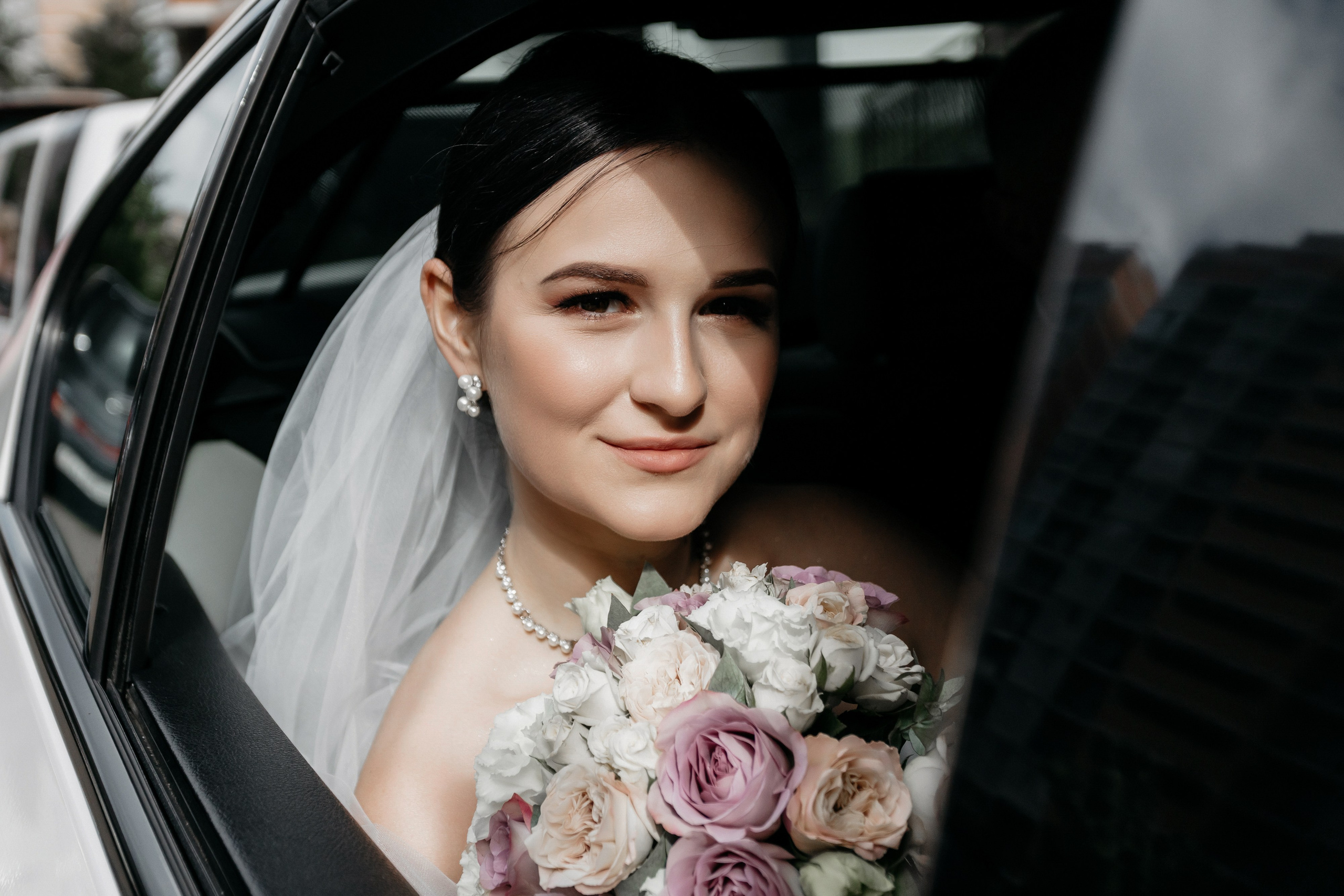 Дмитрий и Анна. Свадебный, семейный, интерьерный фотограф в Краснодаре Денис Голощапов