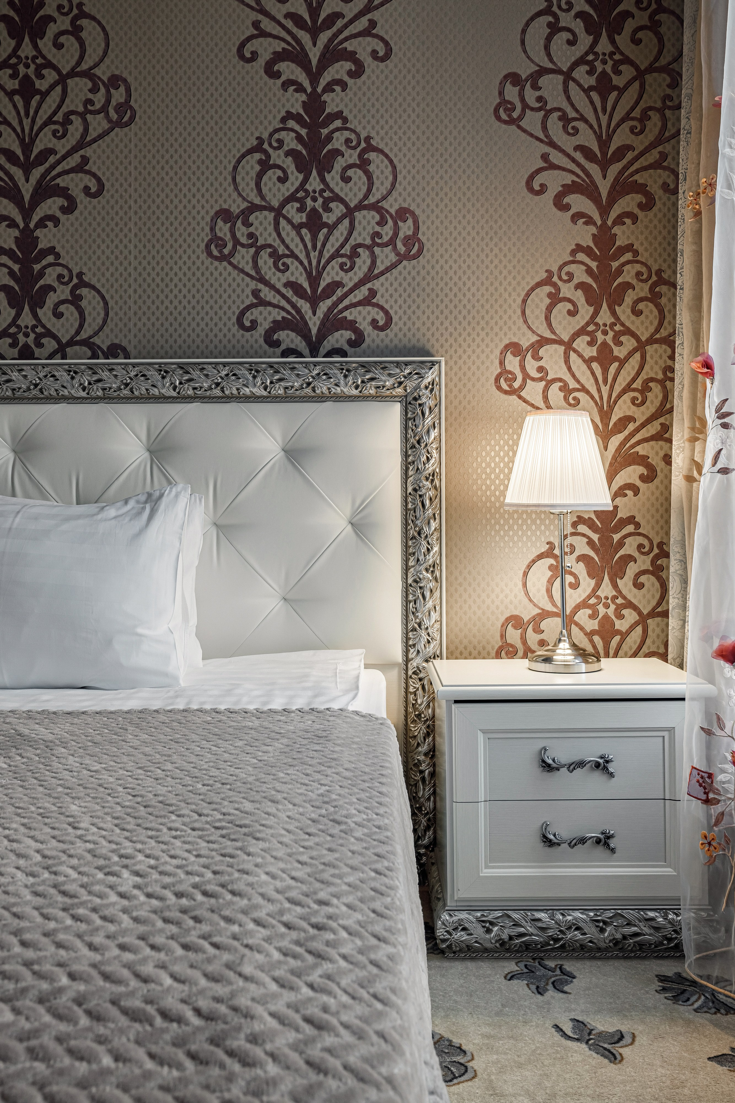 Фотосъёмка отелей в Краснодаре и Краснодарском крае. Свадебный, семейный, интерьерный фотограф в Краснодаре Денис Голощапов