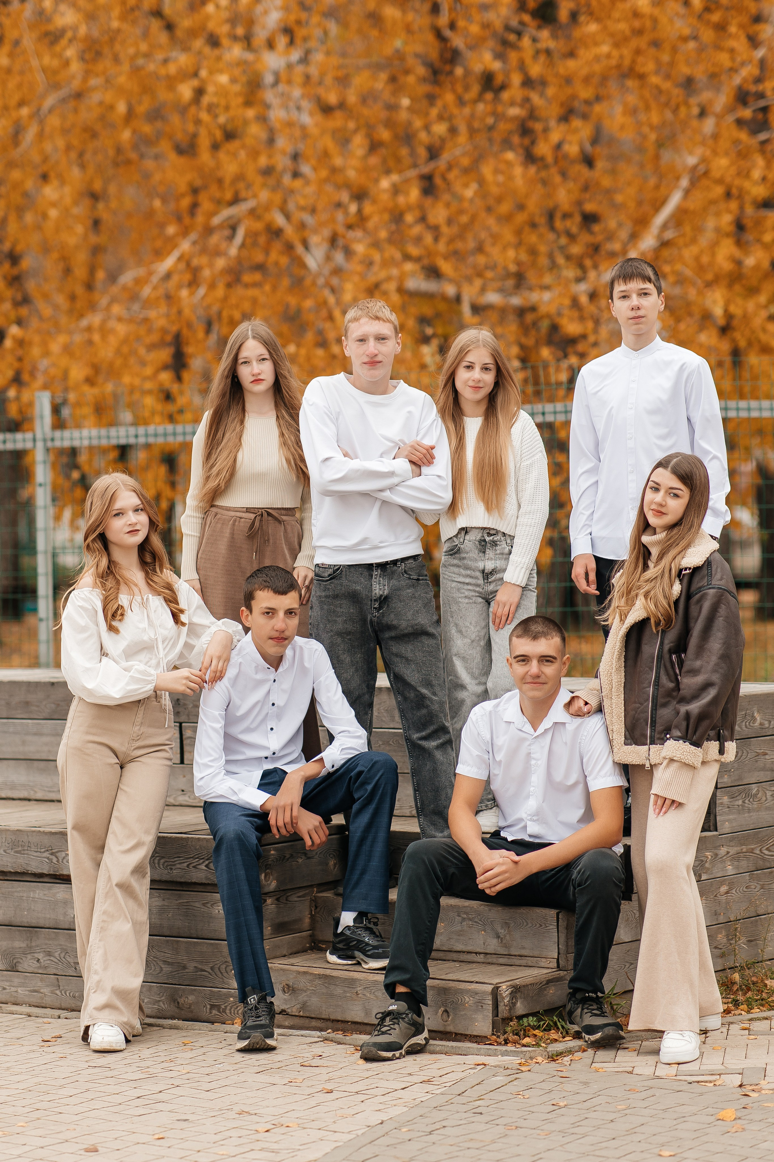 СТАРШАЯ ШКОЛА. Школьный и свадебный фотограф Анастасия Соколовская, Тайшет