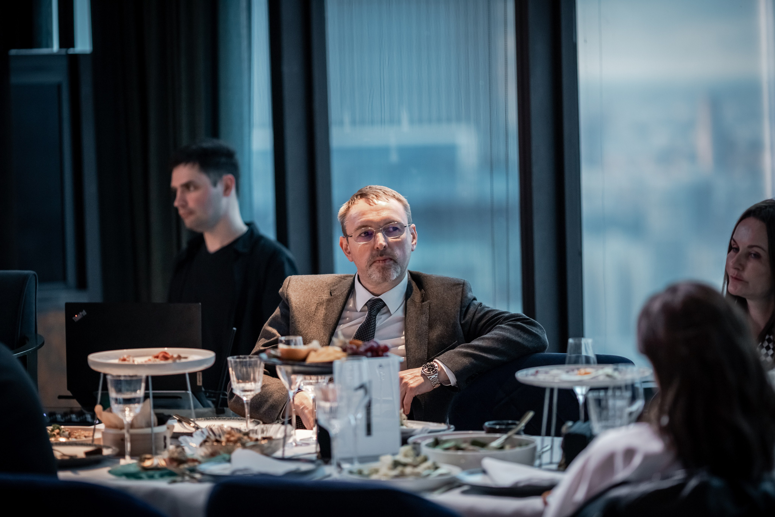 Репортажная съемка. Фотограф брендов и бизнеса в Москве Алексей Сентюрин