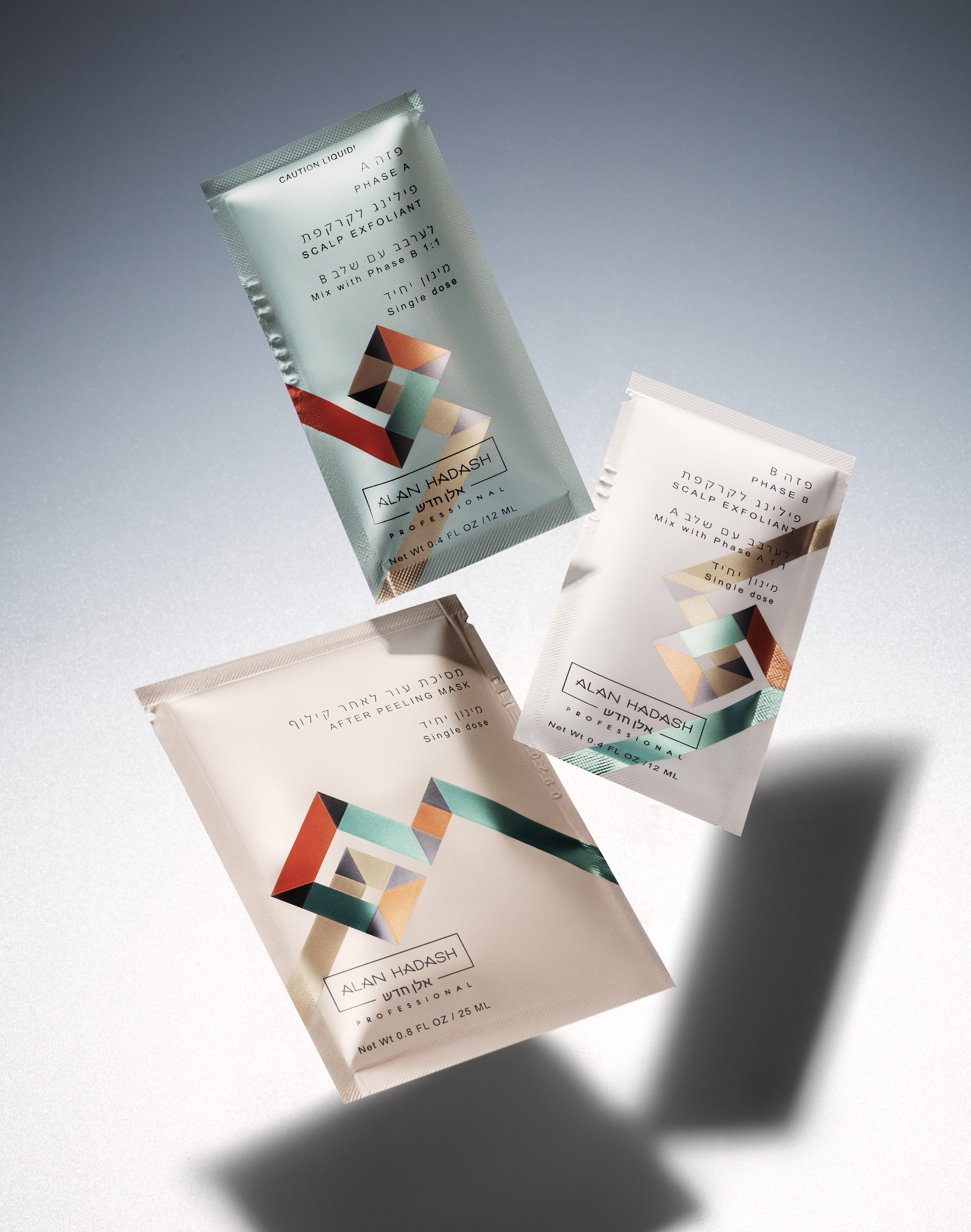 Product Photography Portfolio. Alexander Chaldryan Photography