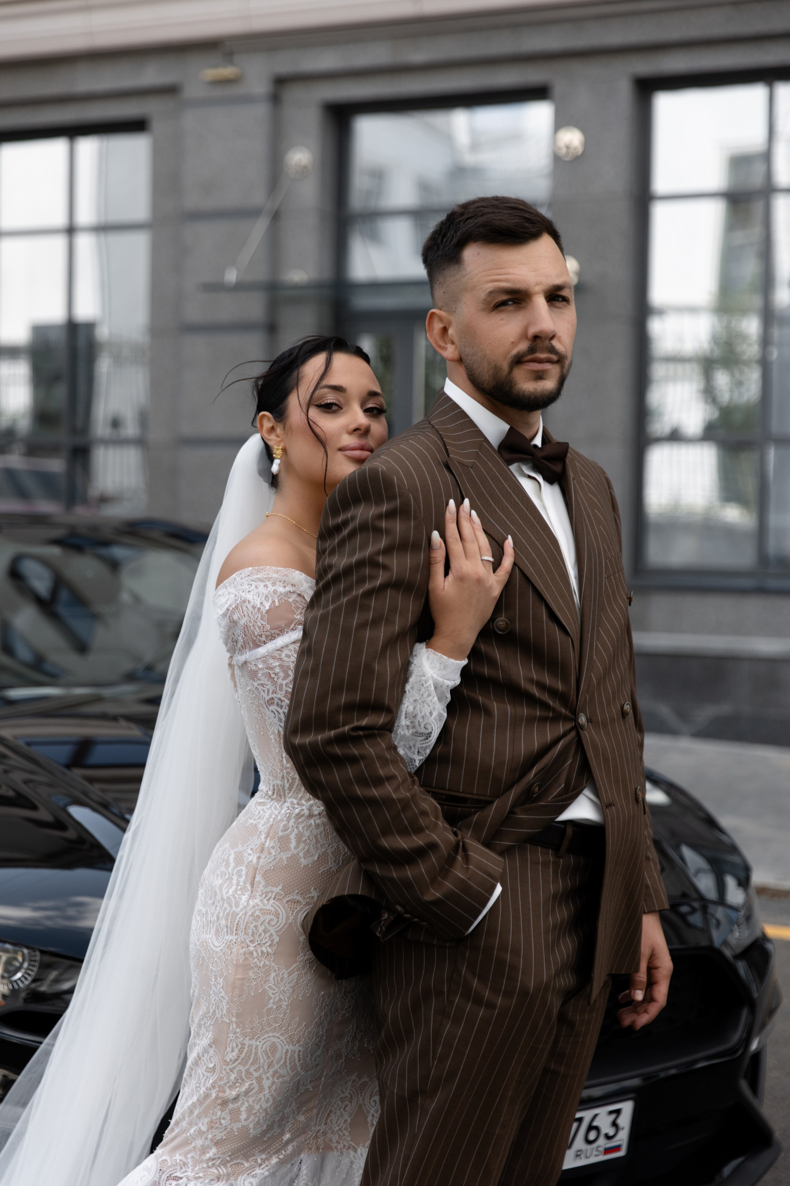 Даша и Ваня. Фотограф Нижний Новгород