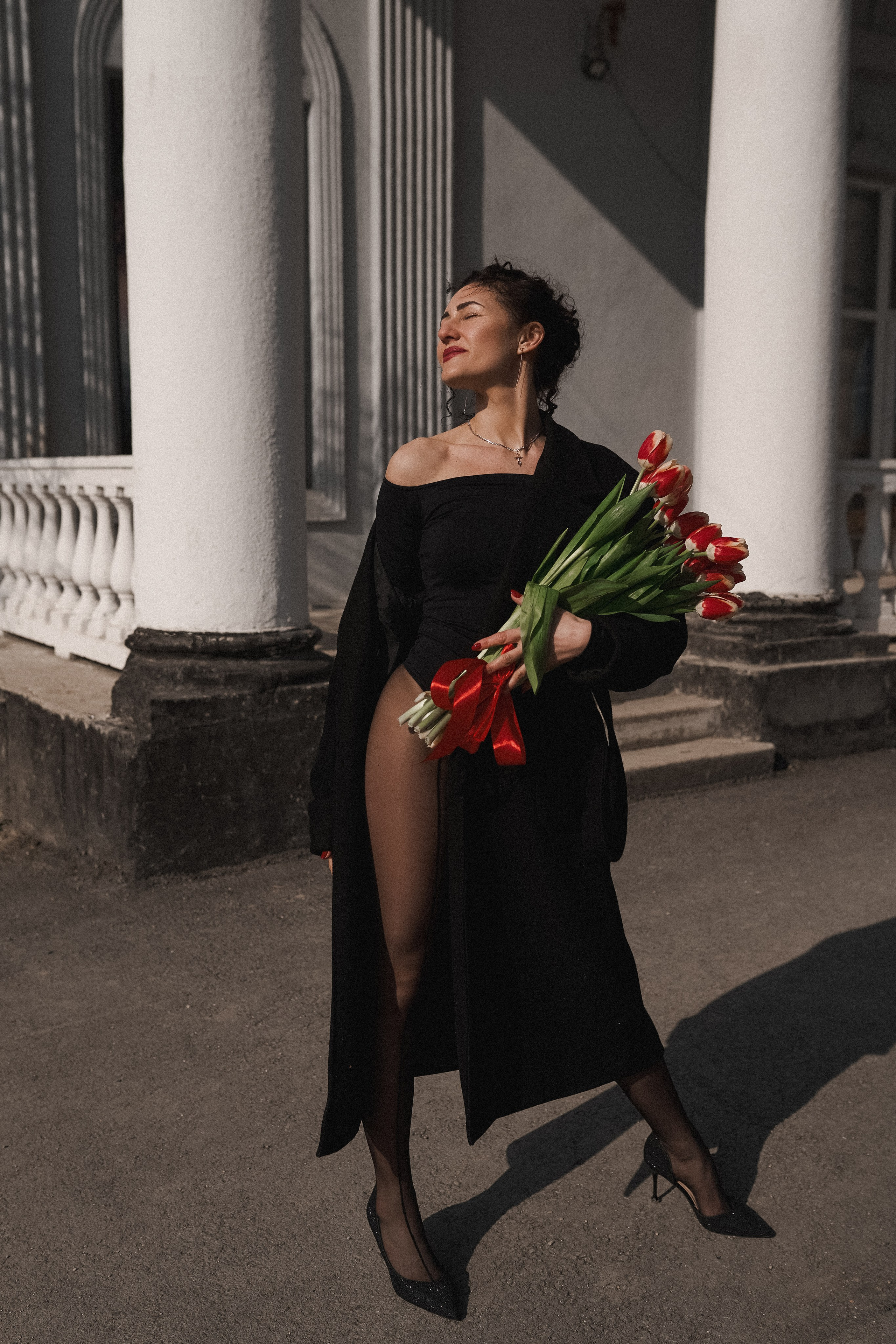 Лена. Фотограф Таня Булгакова Крым, Симферополь, Севастополь, Нижнегорский