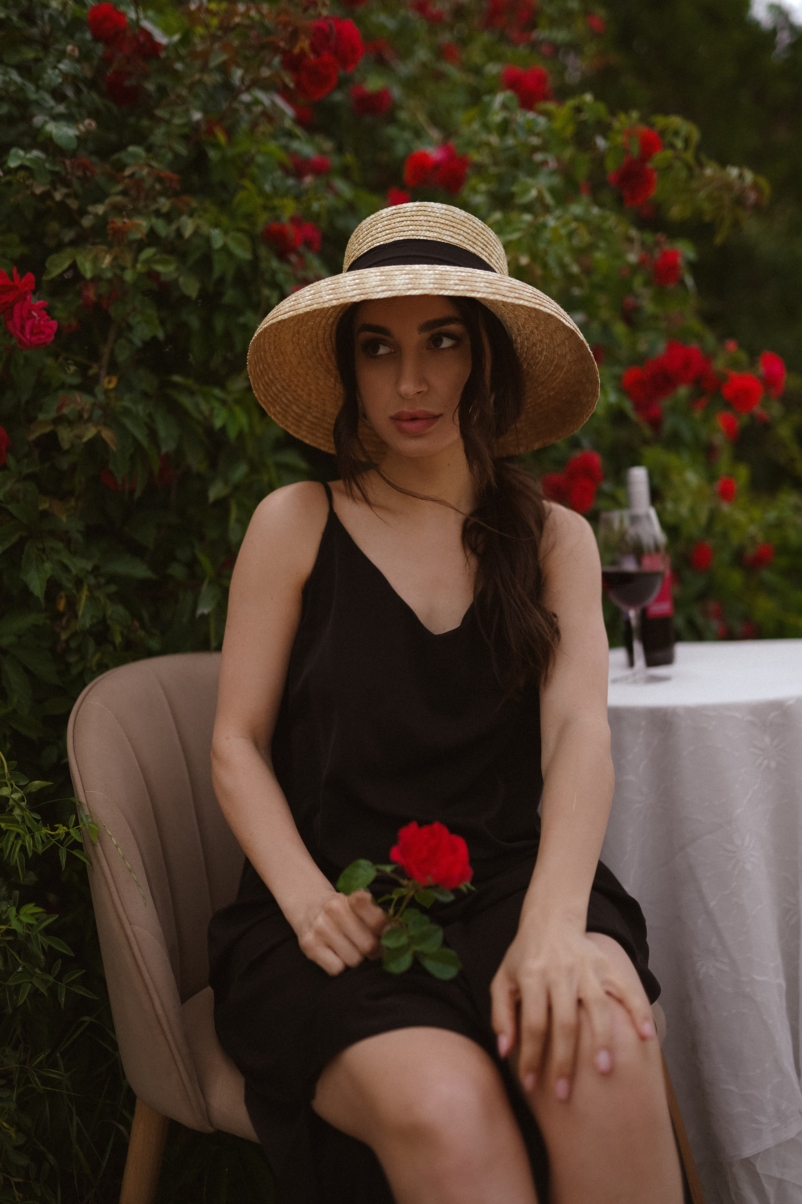 Таня. Фотограф Таня Булгакова Крым, Симферополь, Севастополь, Нижнегорский