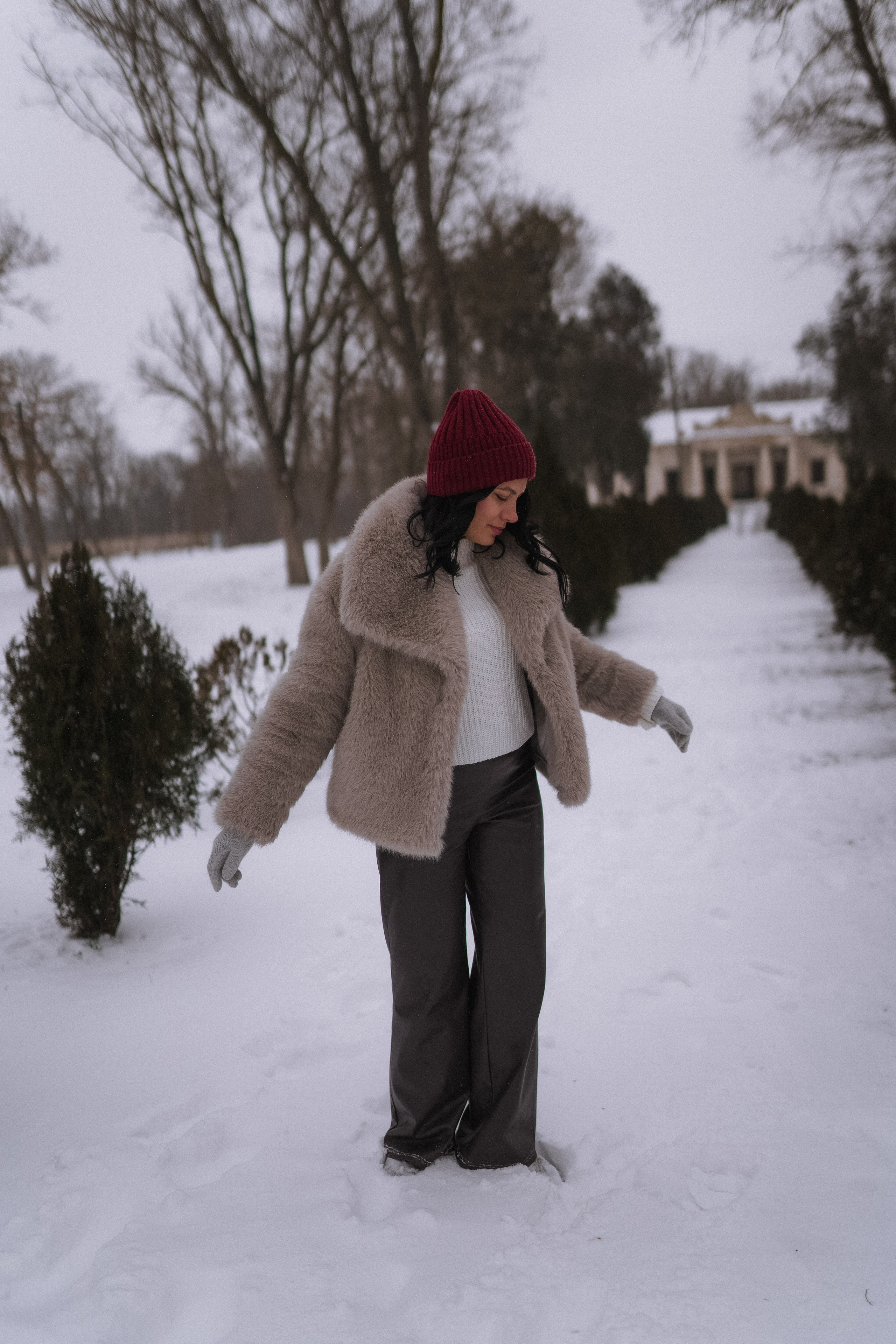 Кристина. Фотограф Таня Булгакова Крым, Симферополь, Севастополь, Нижнегорский