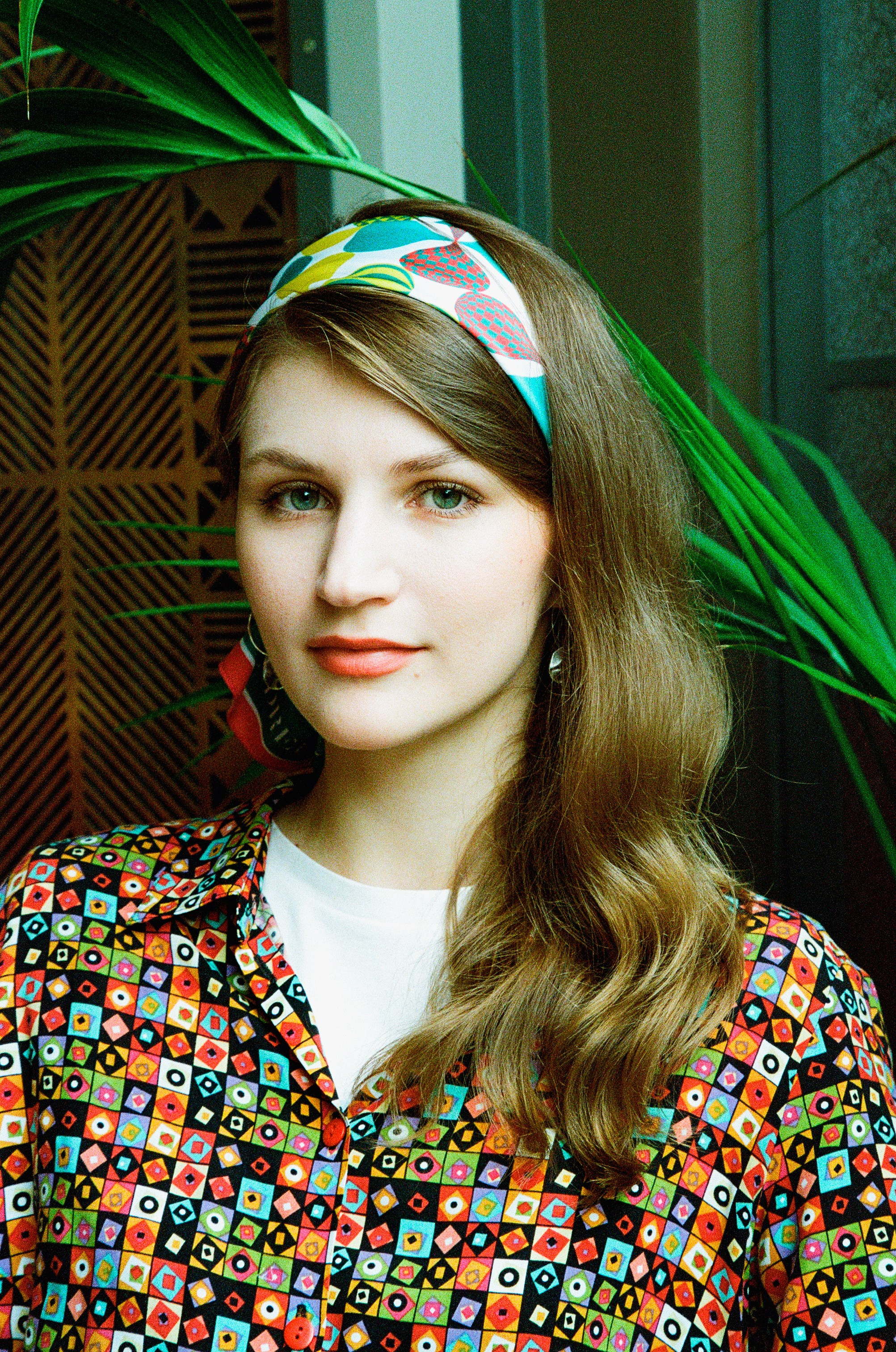 Рита в «Подписных изданиях». Варвара Цымбал