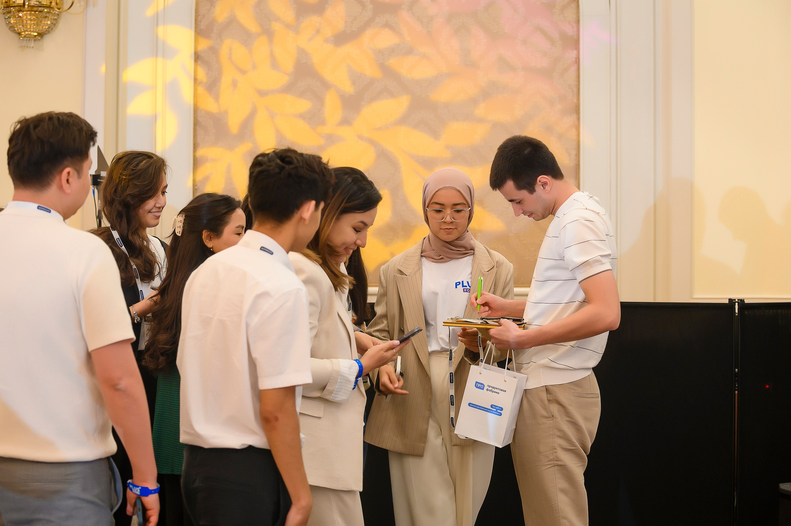 Digital Uzbekistan 2025. Интерьерный и репортажный фотограф в Алматы