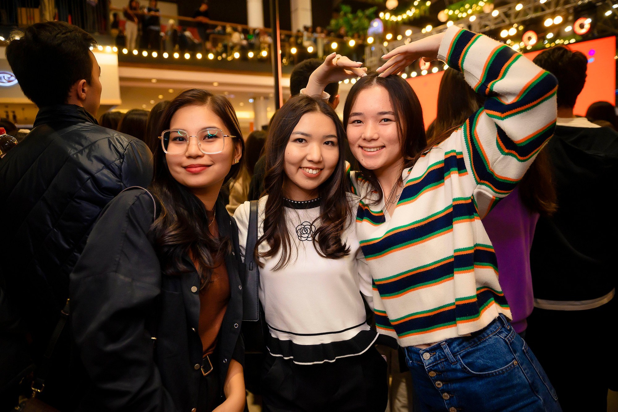 Мероприятия, концерты, фестивали, конференции, эвенты. Интерьерный и репортажный фотограф в Алматы