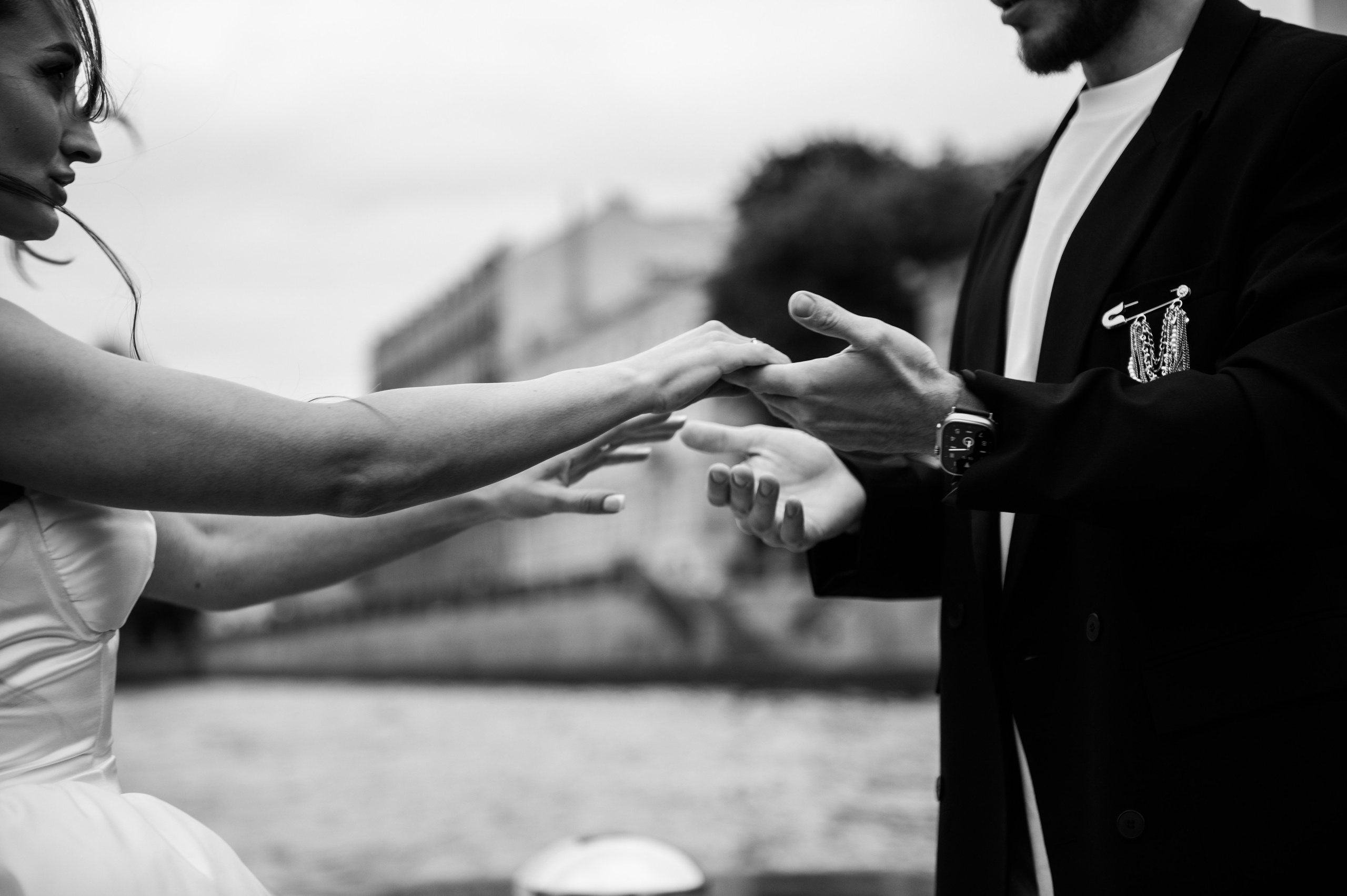 Яна и Паша. Свадебный, семейный фотограф Санкт-Петербург, Колпино, Юлия Хоружая