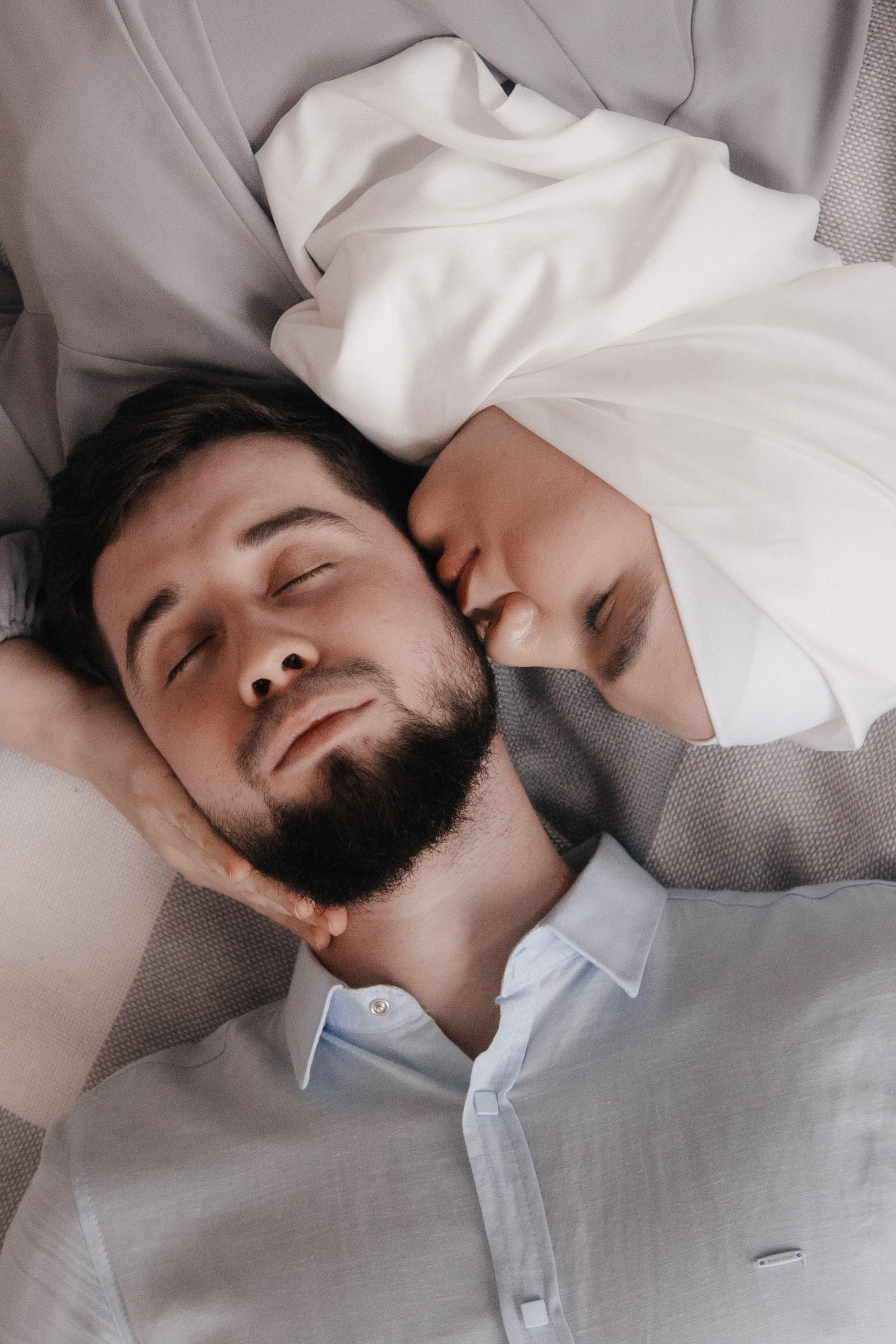 LOVE. Семейный фотограф Казань Никита Федин