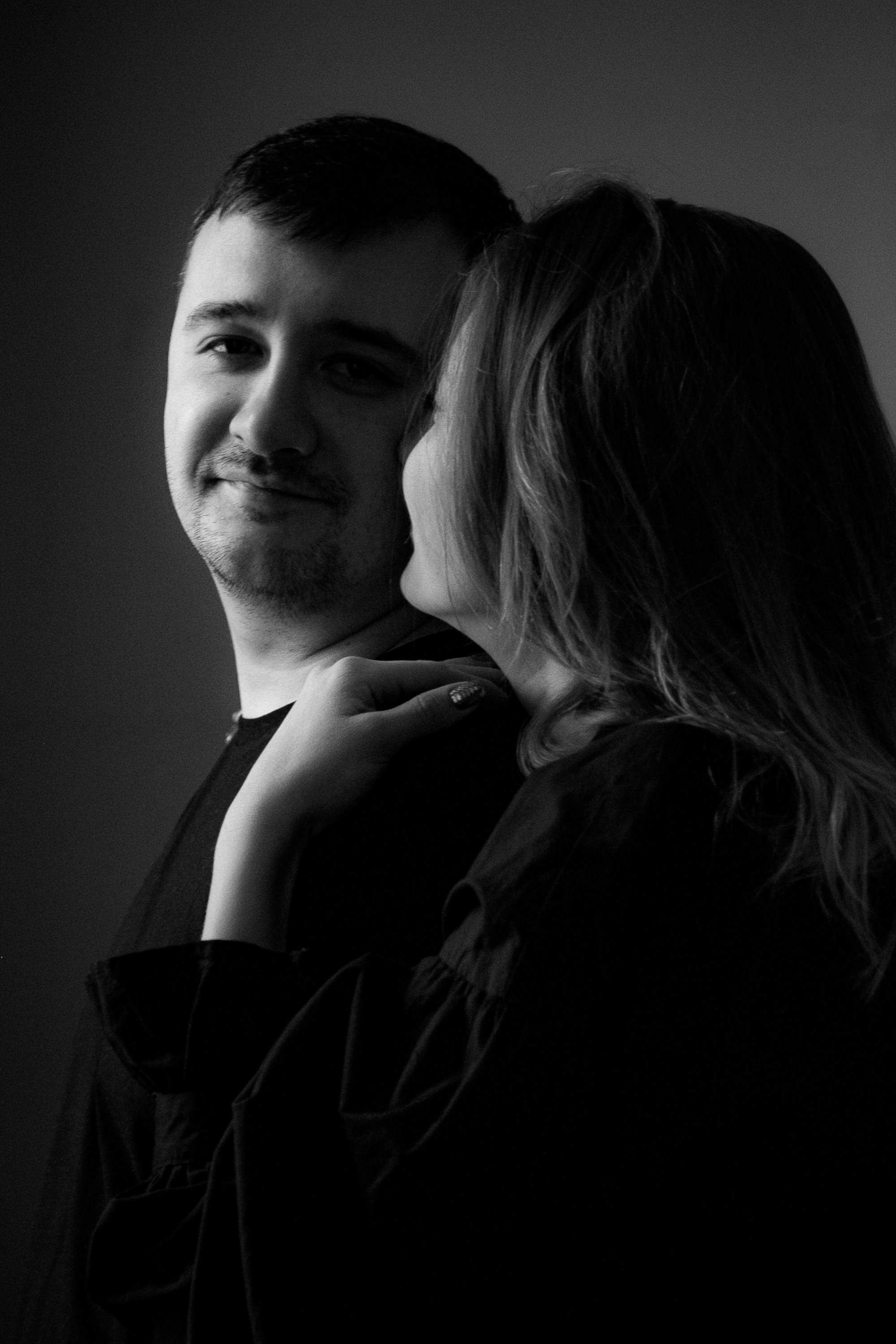 FAMILY. Семейный фотограф Казань Никита Федин