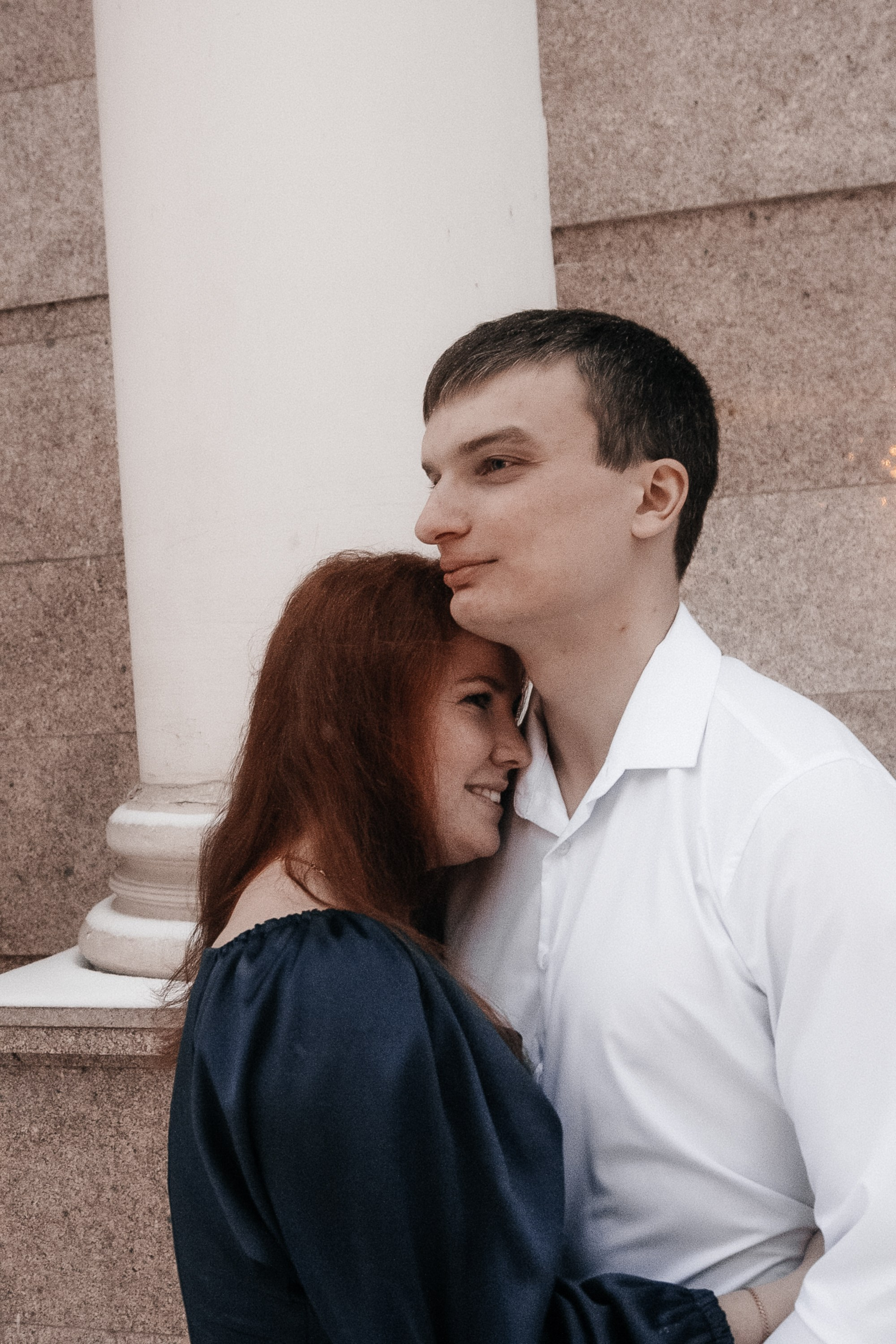 LO VE. Семейный фотограф Казань Никита Федин