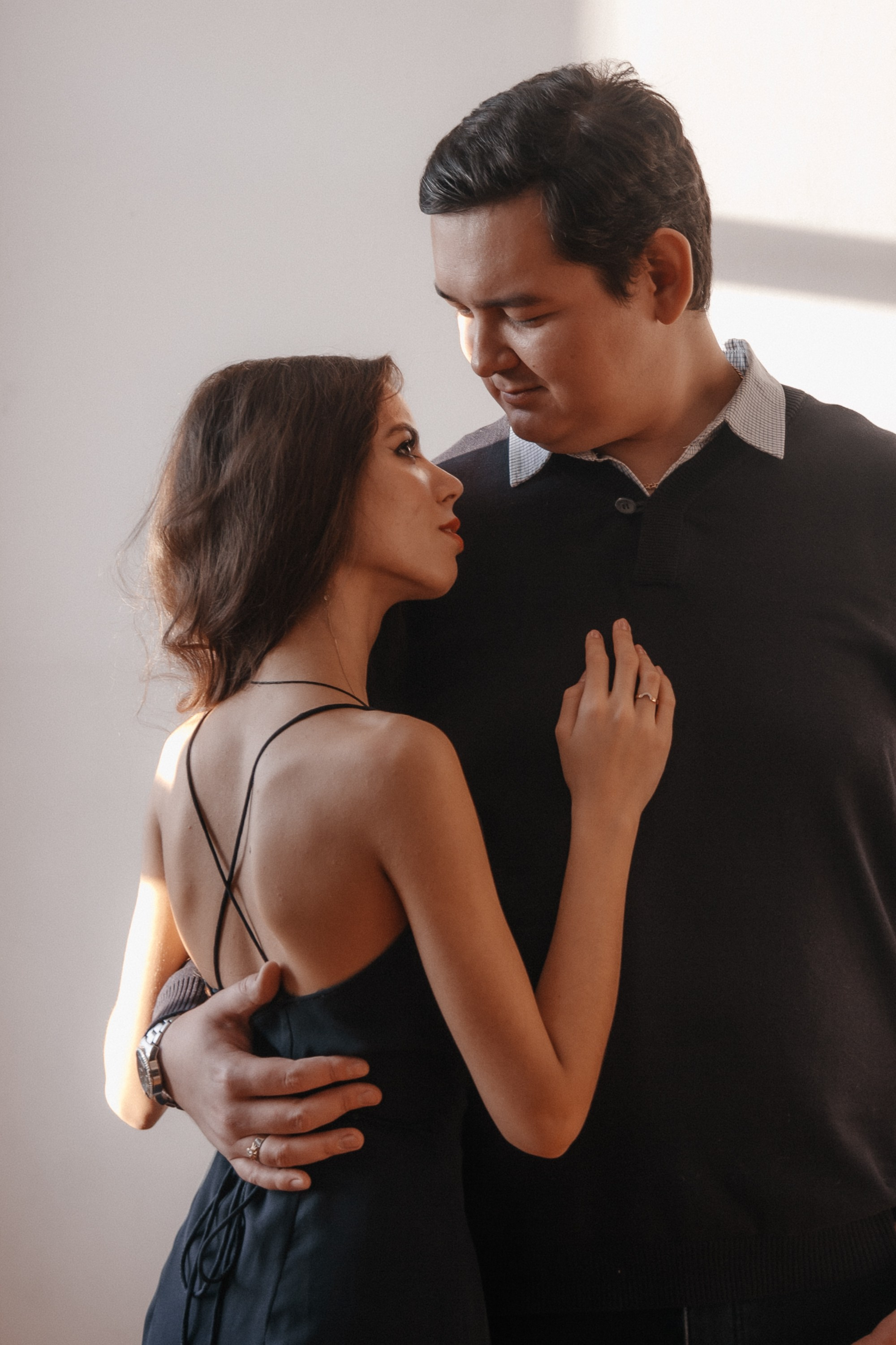 LOVE. Семейный фотограф Казань Никита Федин
