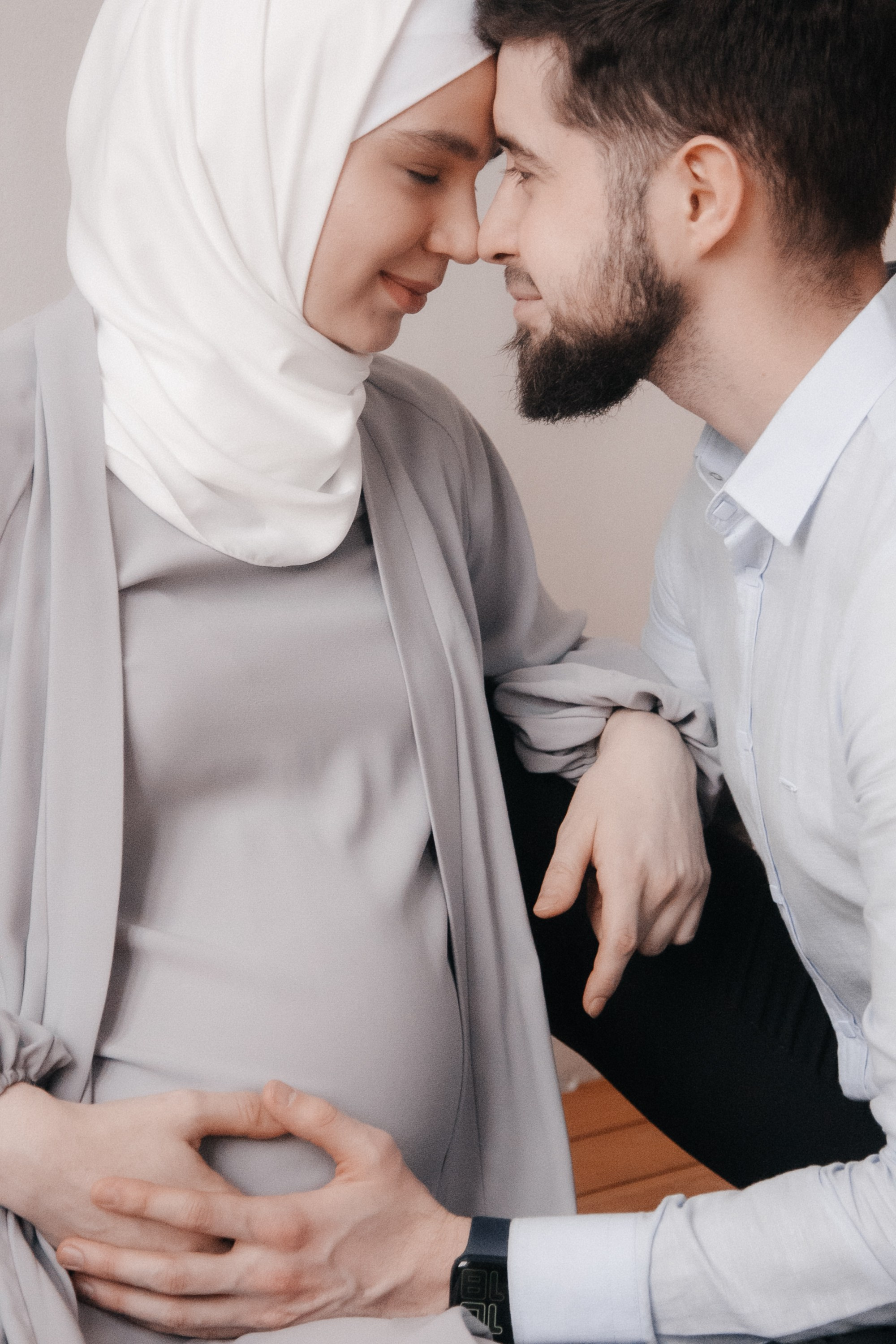 LOVE. Семейный фотограф Казань Никита Федин