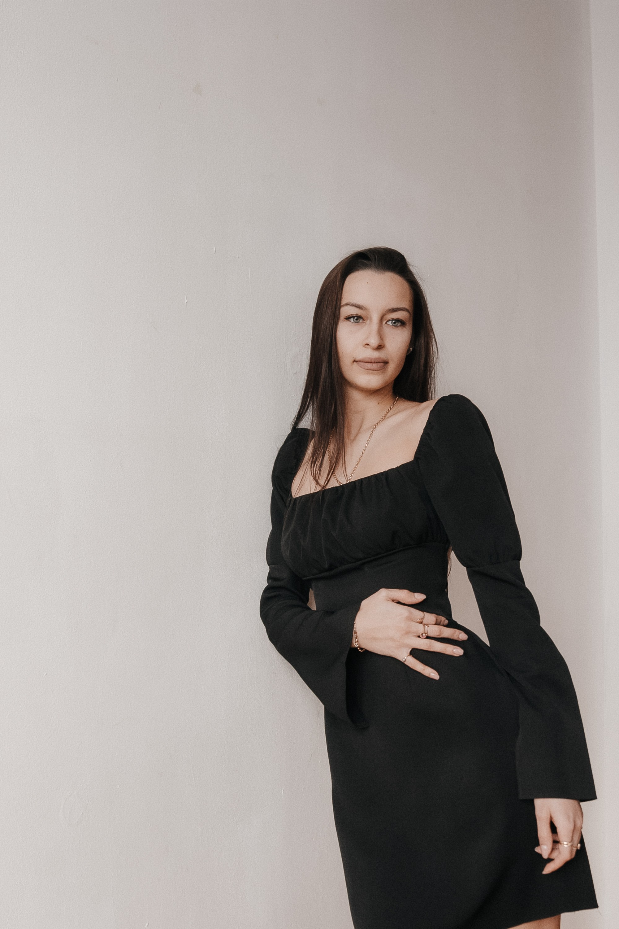 GO. Семейный фотограф Казань Никита Федин