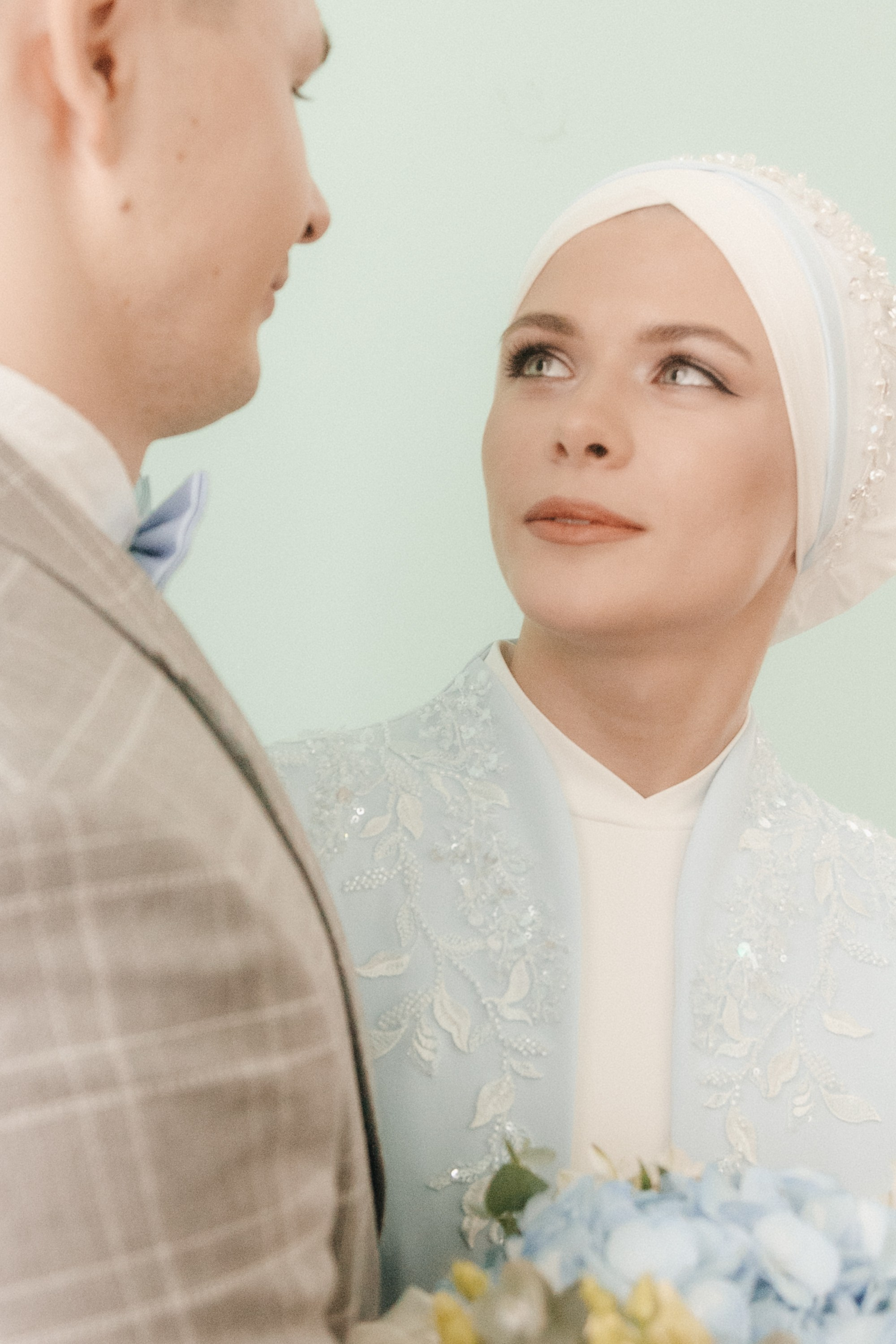 NIKAH. Семейный фотограф Казань Никита Федин