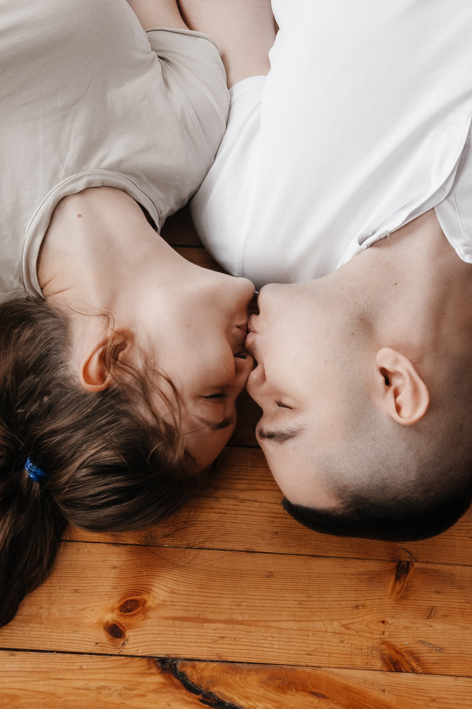 LOVE. Семейный фотограф Казань Никита Федин
