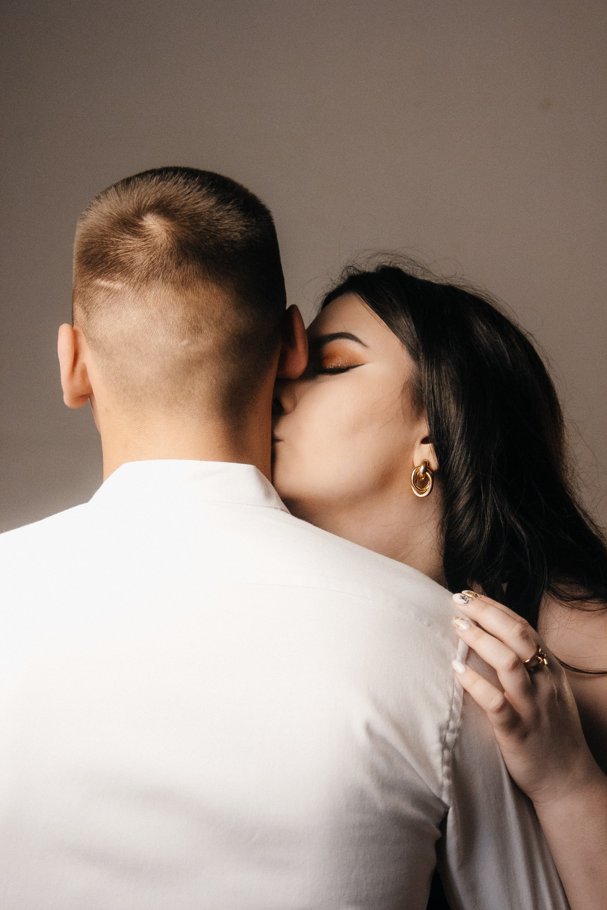 LOVE. Семейный фотограф Казань Никита Федин