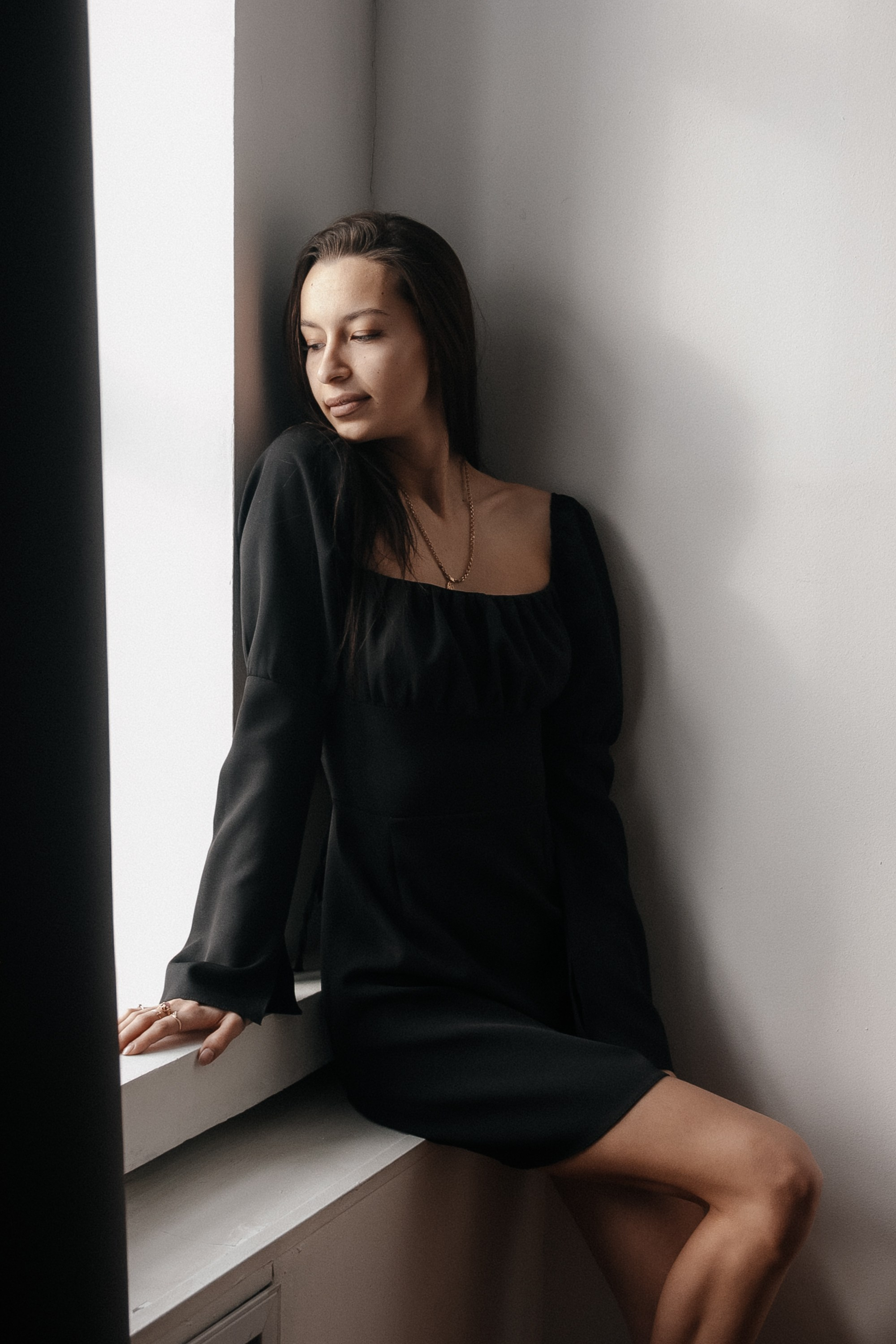 GO. Семейный фотограф Казань Никита Федин