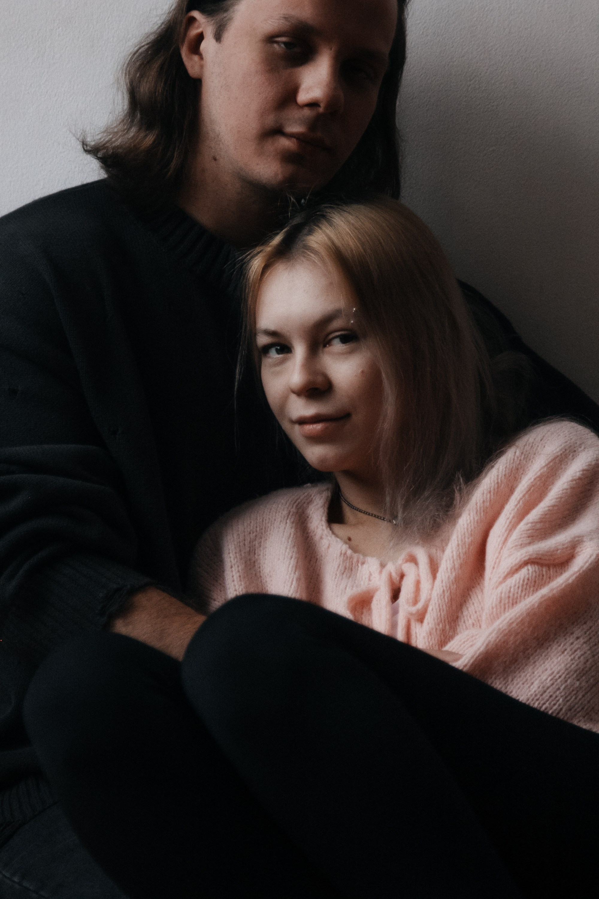 W. Семейный фотограф Казань Никита Федин