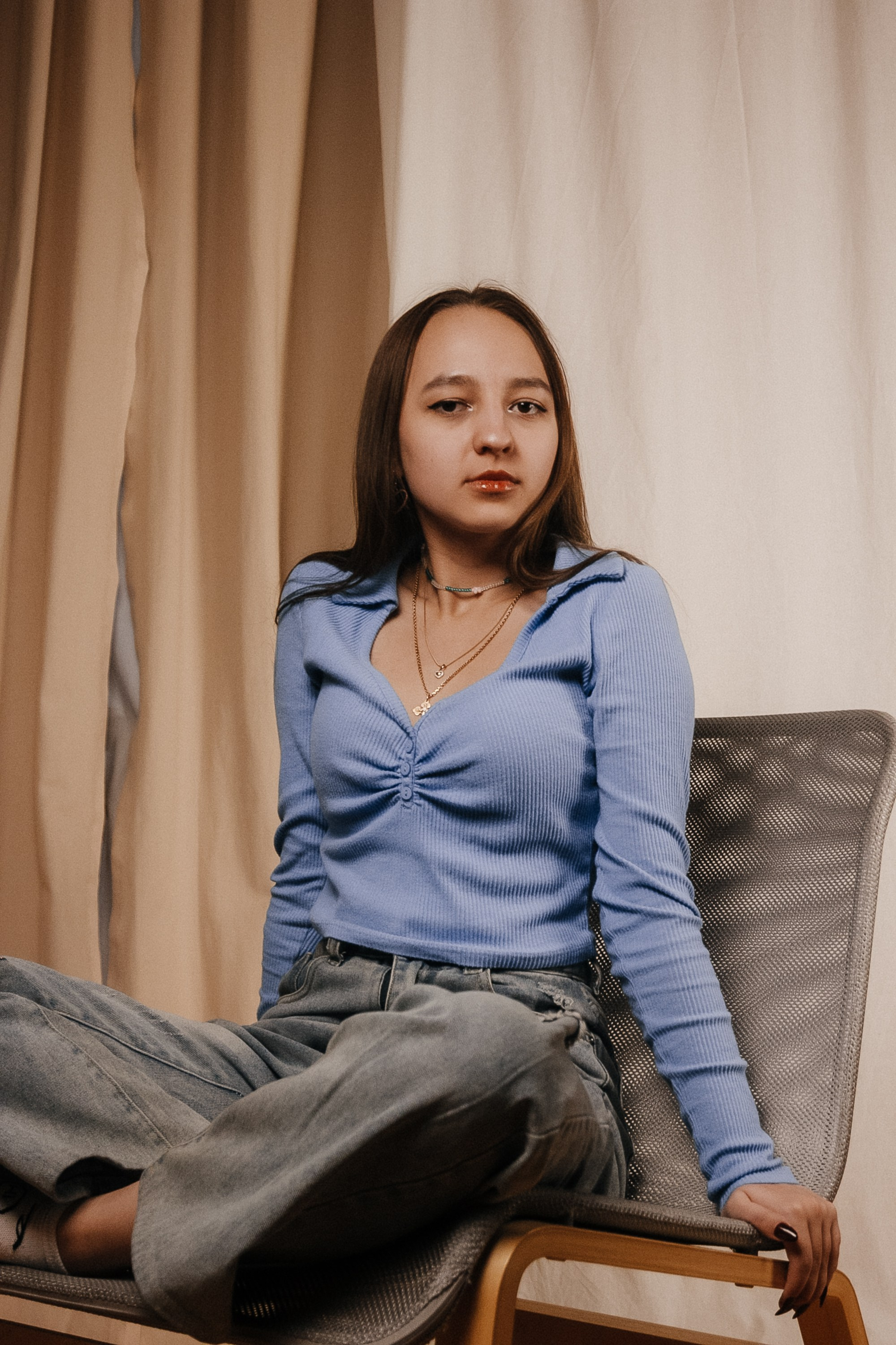 W. Семейный фотограф Казань Никита Федин