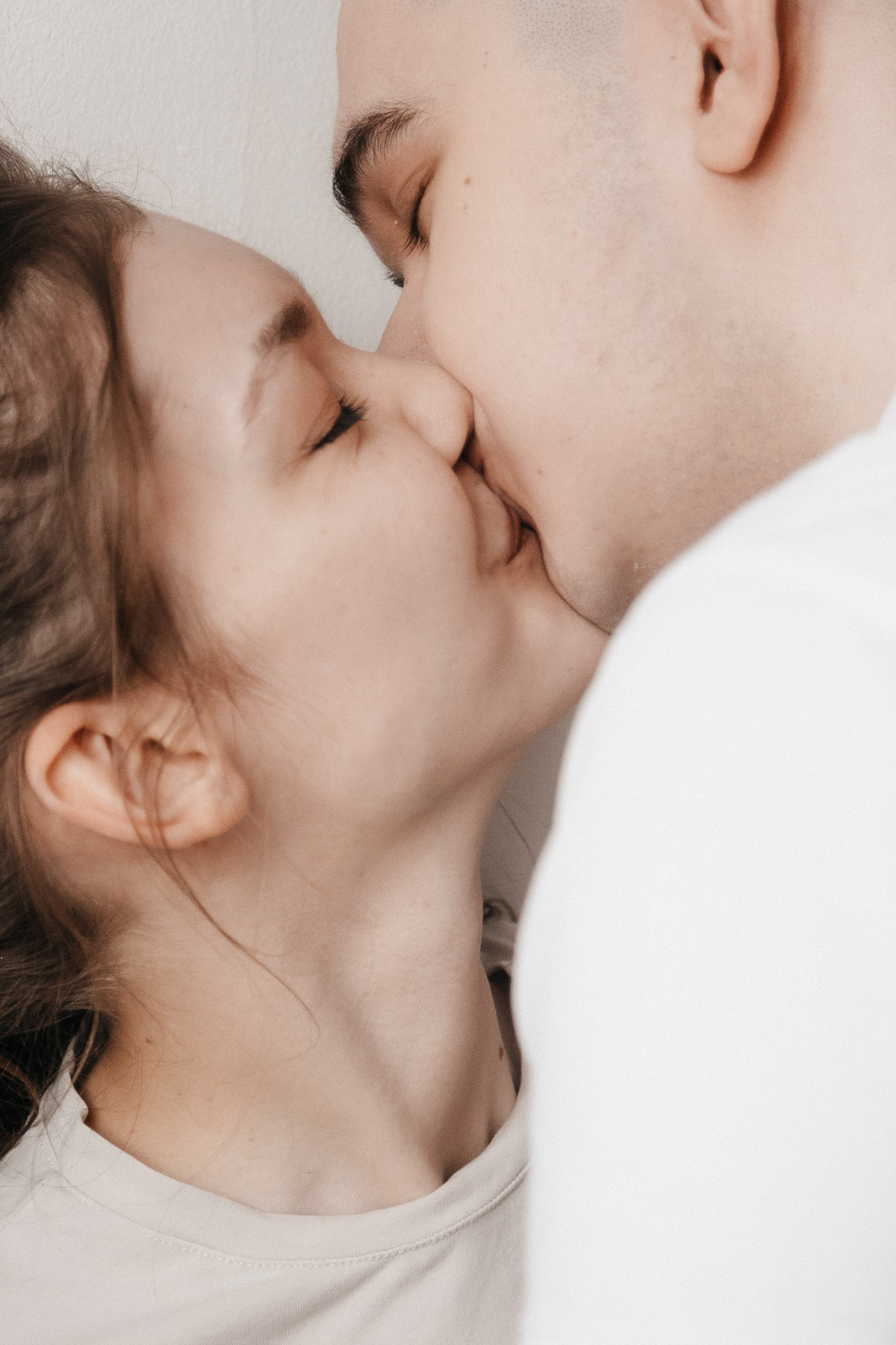 LOVE. Семейный фотограф Казань Никита Федин