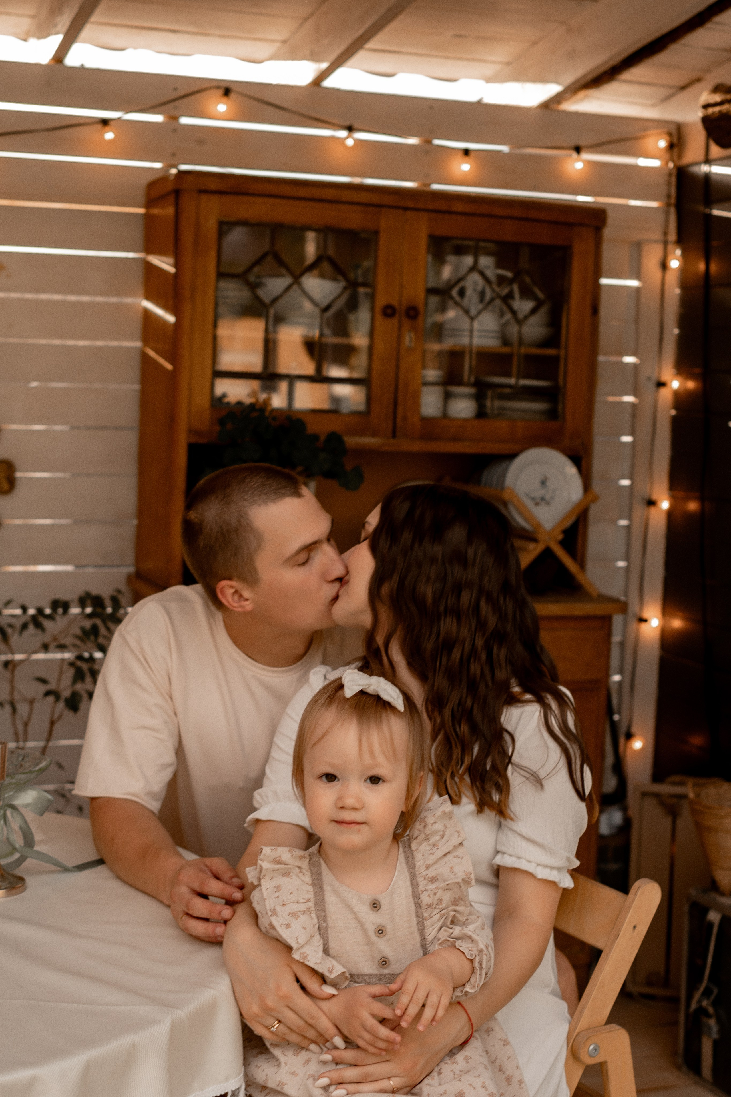 Беременность. Свадебный и семейный фотограф в Серпухове Александра Дерюшева