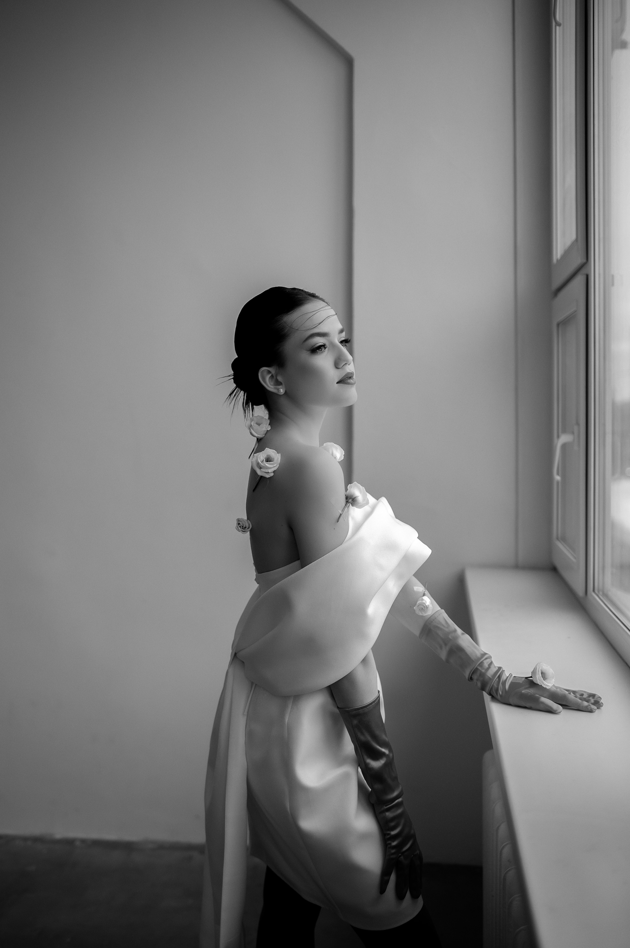 Екатерина. Свадебный и семейный фотограф в Серпухове Александра Дерюшева