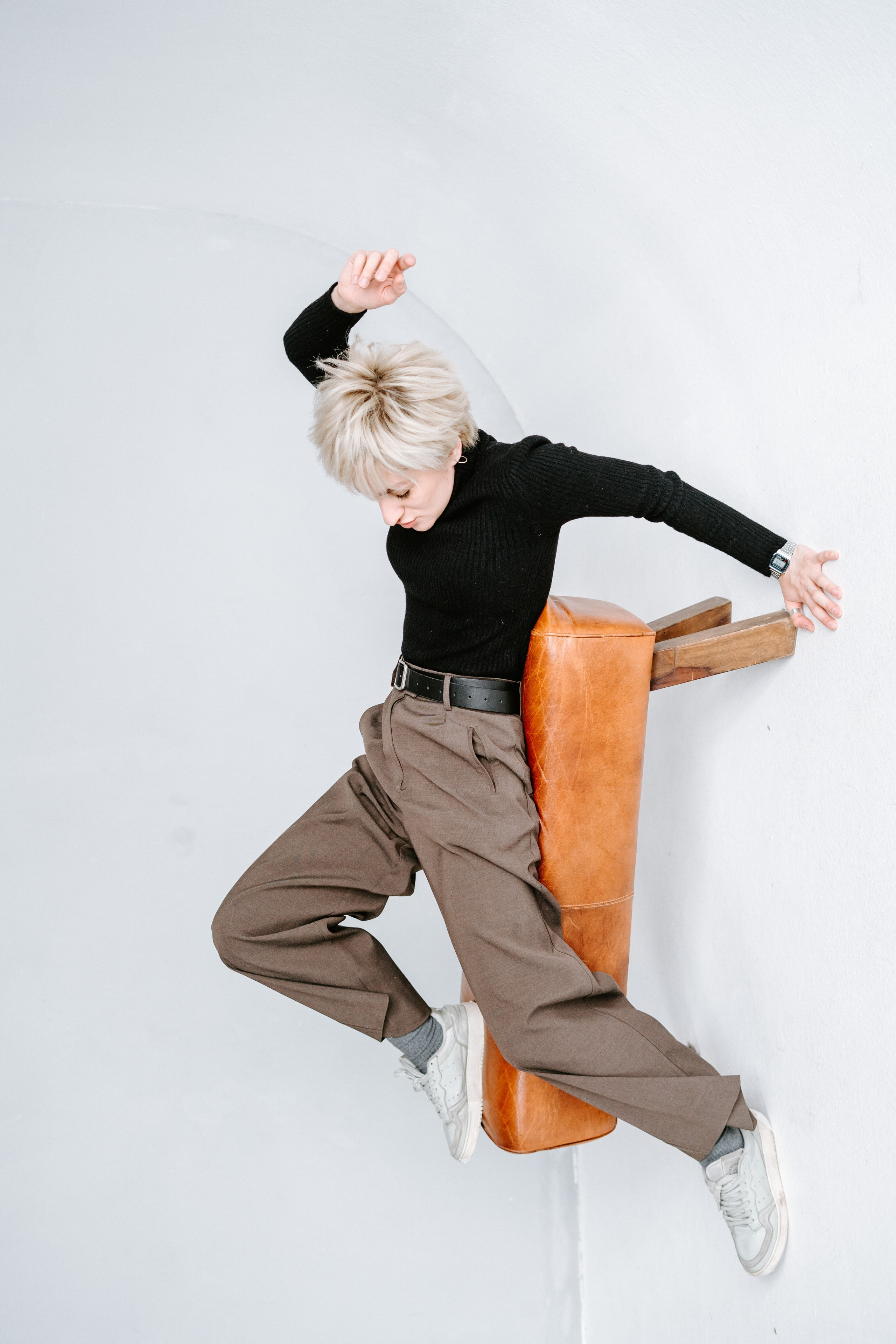 Портретная фотосессия для Инги. Портретный фотограф в Томске Наташа Барова