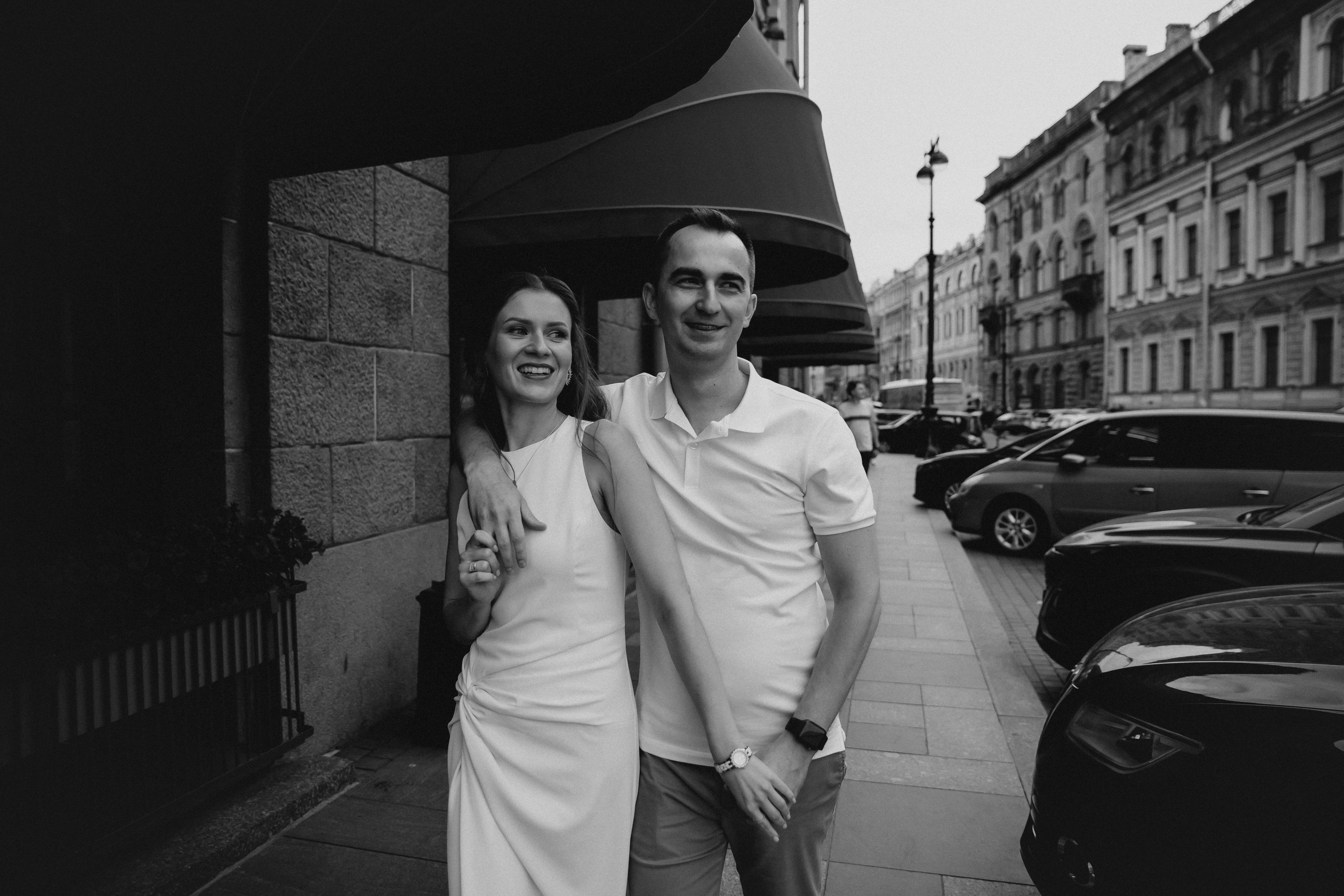 Love Story. Анна Михайлова|Свадебный фотограф в Санкт-Петербурге