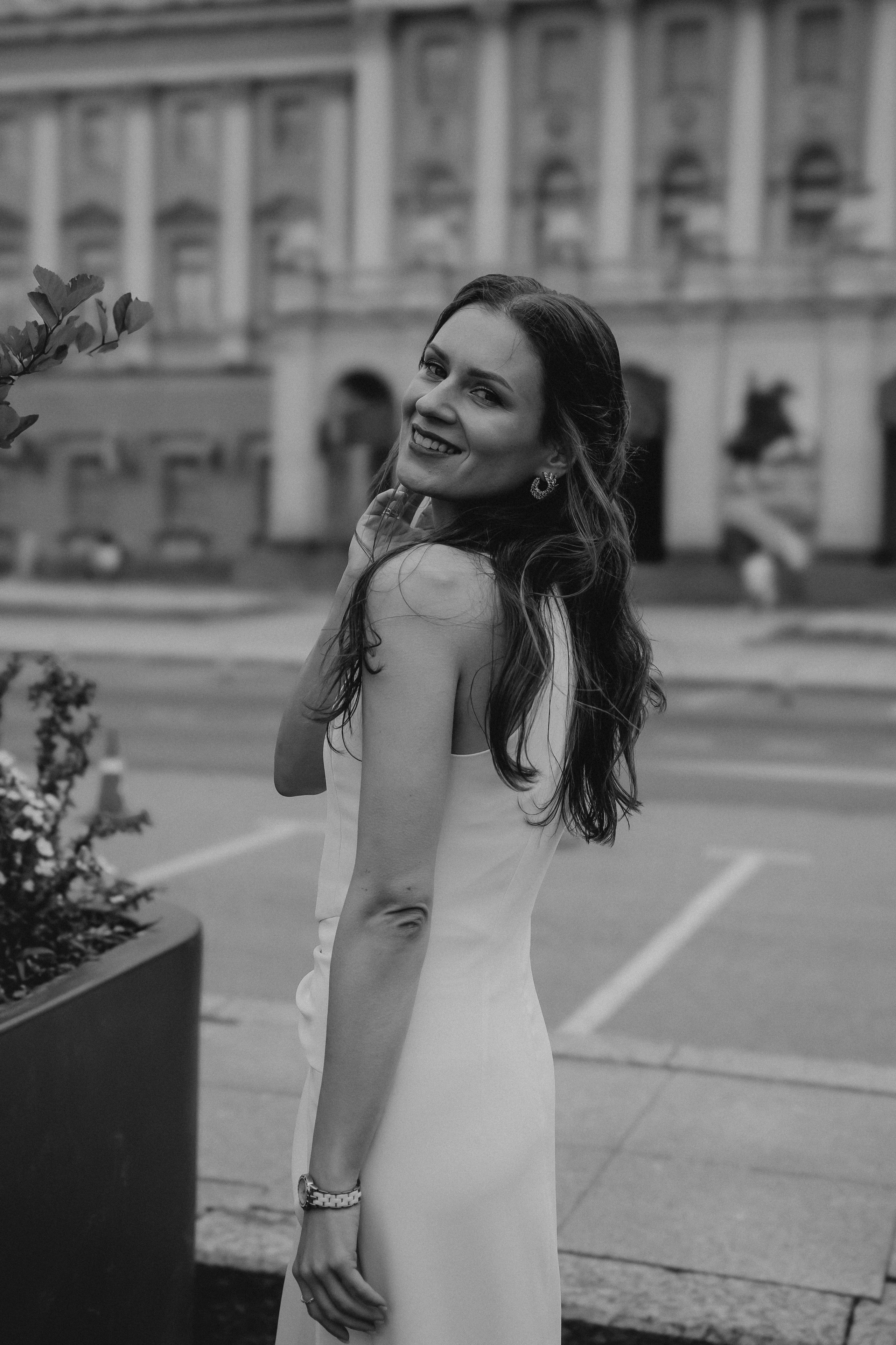 Love Story. Анна Михайлова|Свадебный фотограф в Санкт-Петербурге