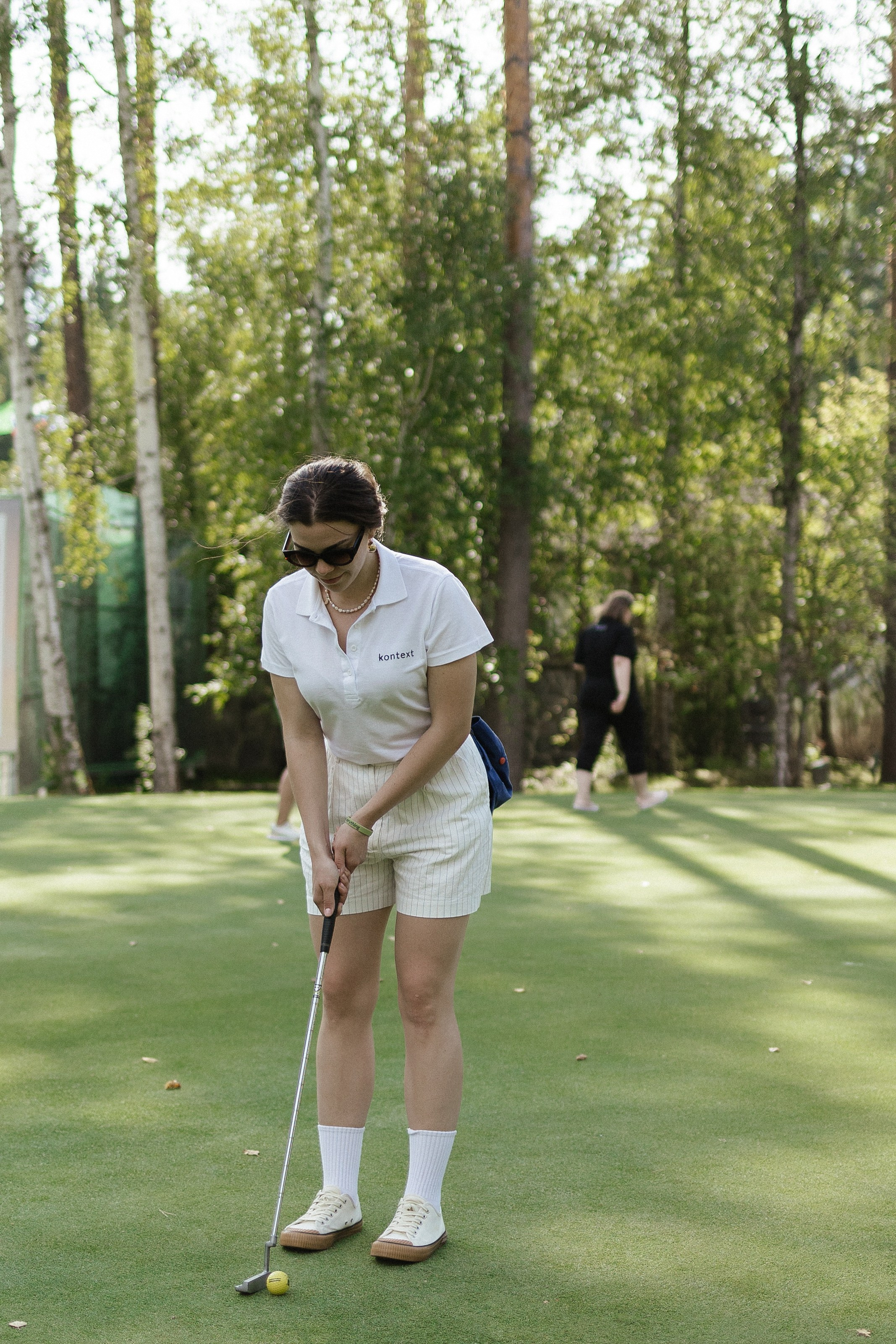 KONTEXT. Портретный фотограф Арсения Теплова