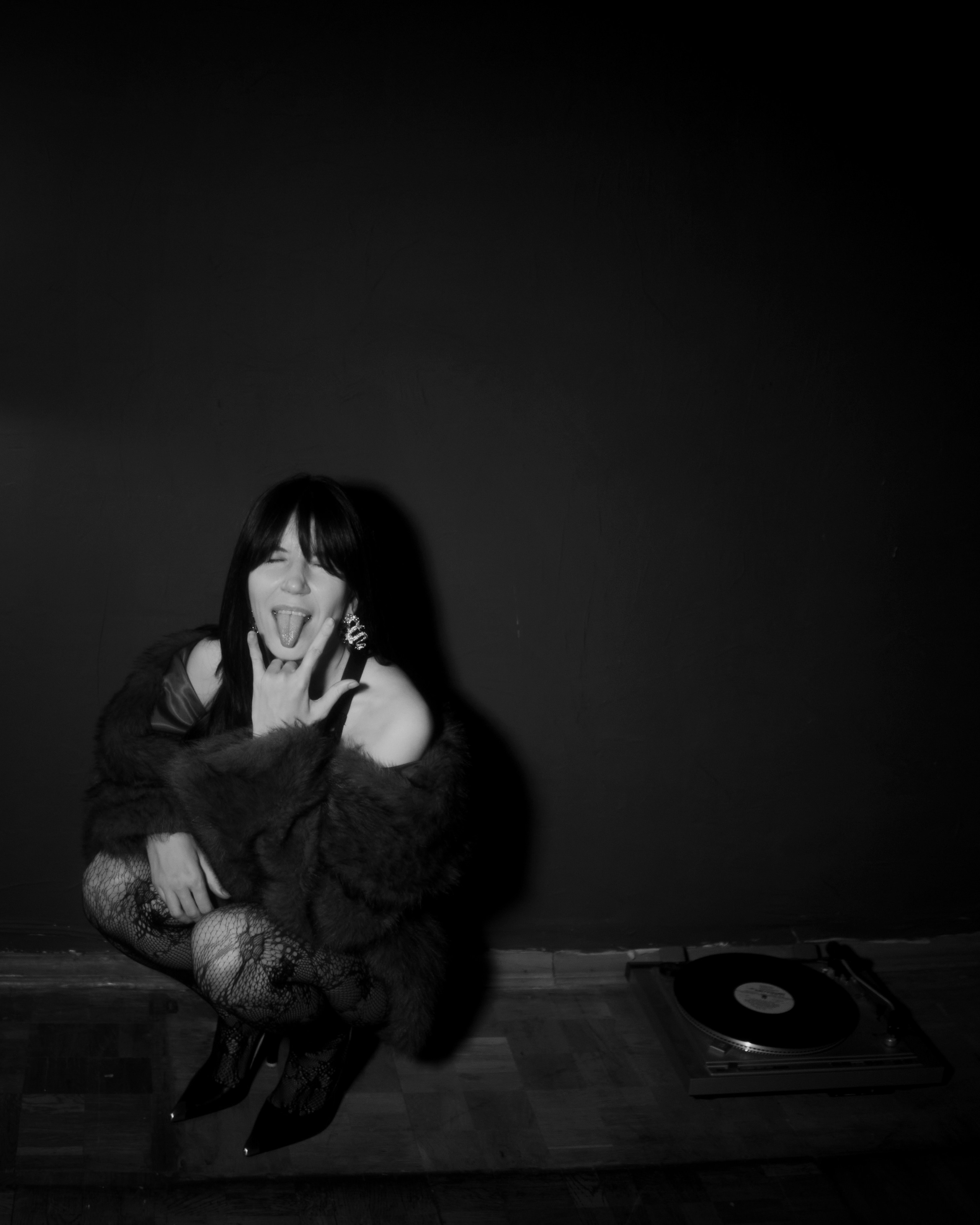 Элегантность тьмы. Свадебный фотограф в Санкт-Петербурге Миша Репина