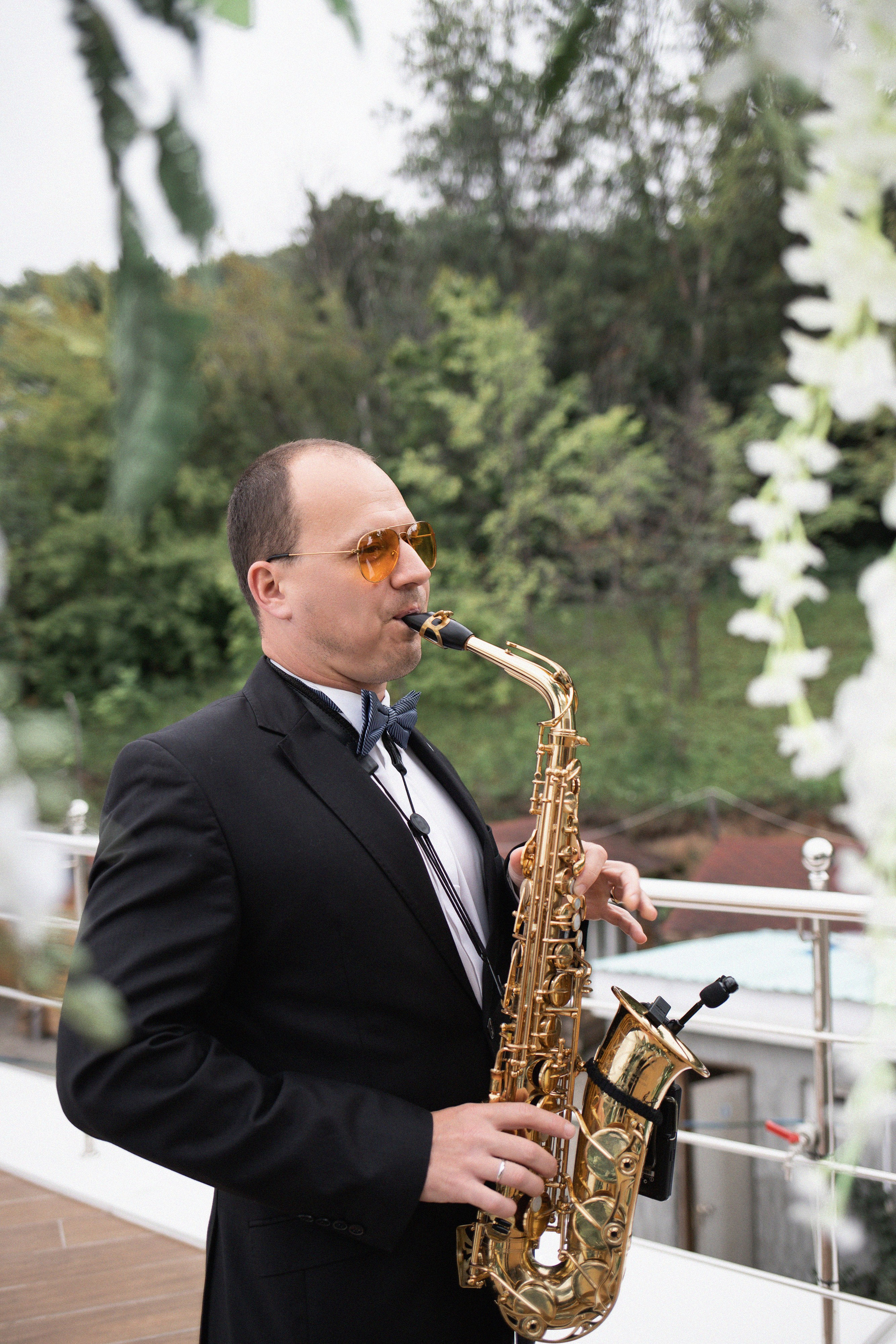 Александр и Анна. Свадебный фотограф Нижний Новгород | Софа Полякова